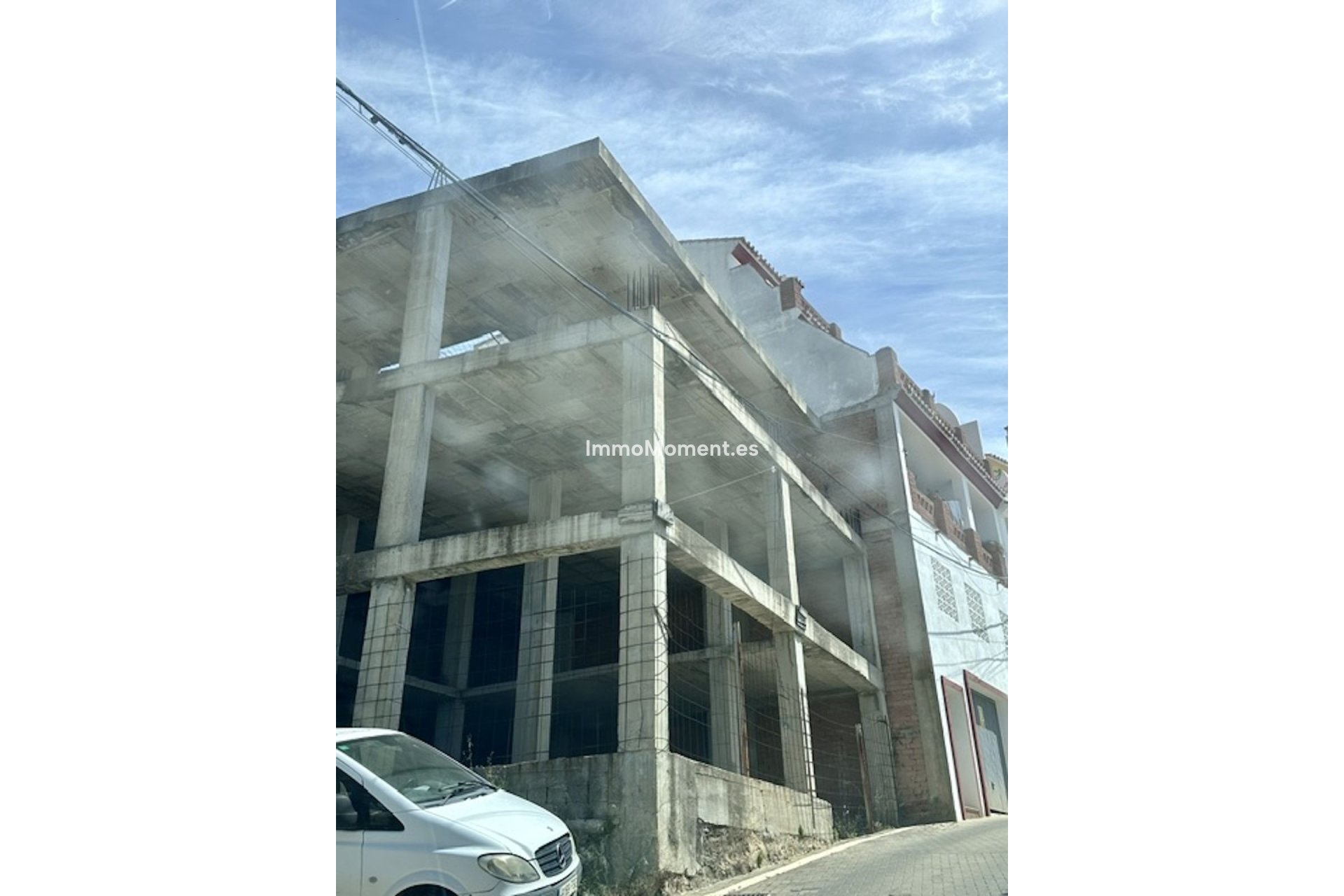 Resale - Plot - Marbella - Marbella Centro