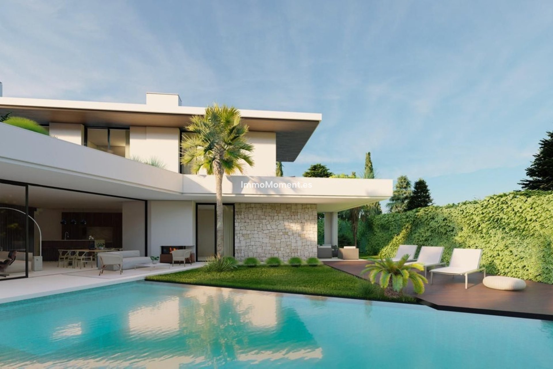 Resale - Plot - Marbella - Marbesa