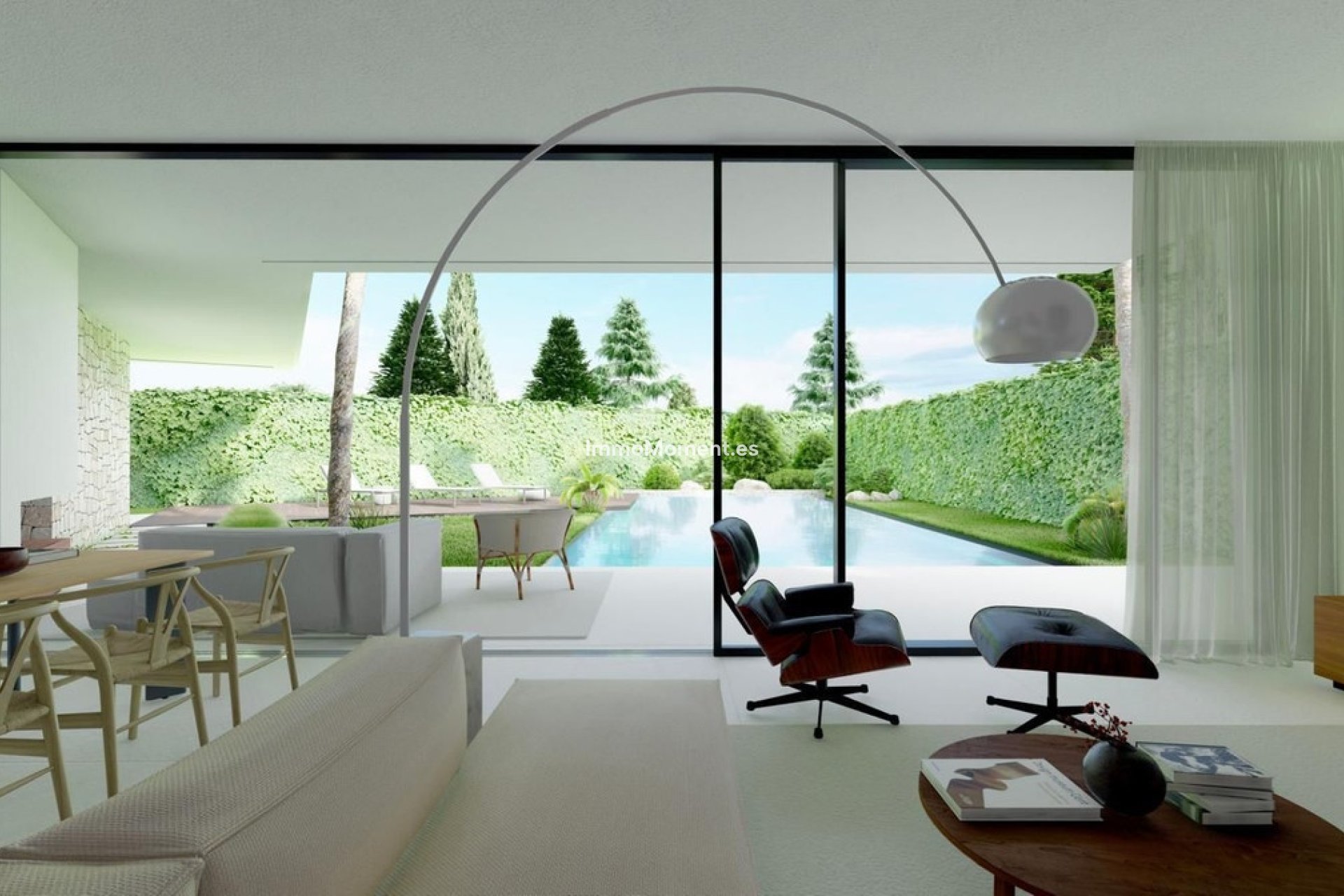 Resale - Plot - Marbella - Marbesa
