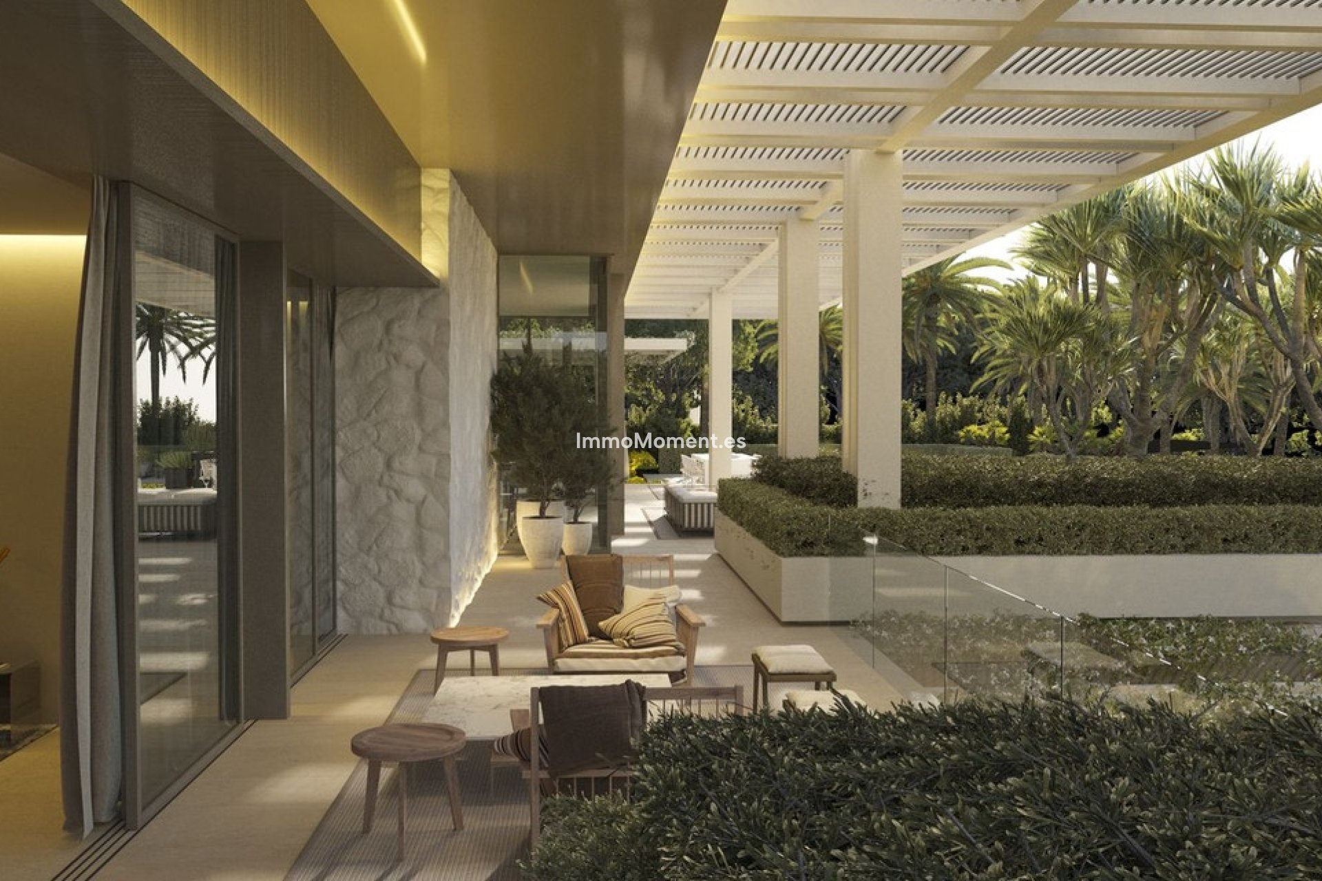 Resale - Plot - Marbella - Nueva Andalucía