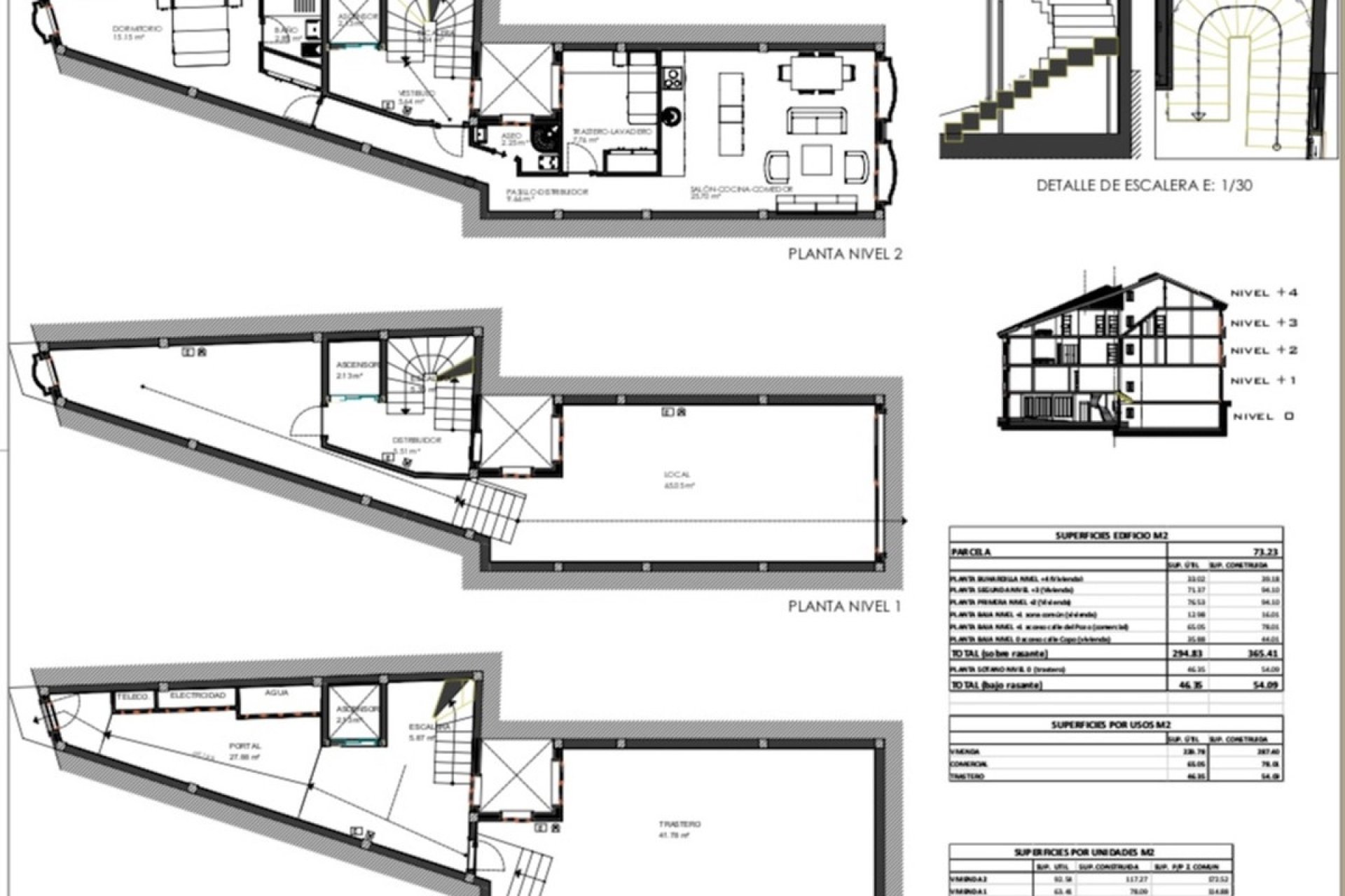 Resale - Plot - Marbella - San Pedro de Alcántara
