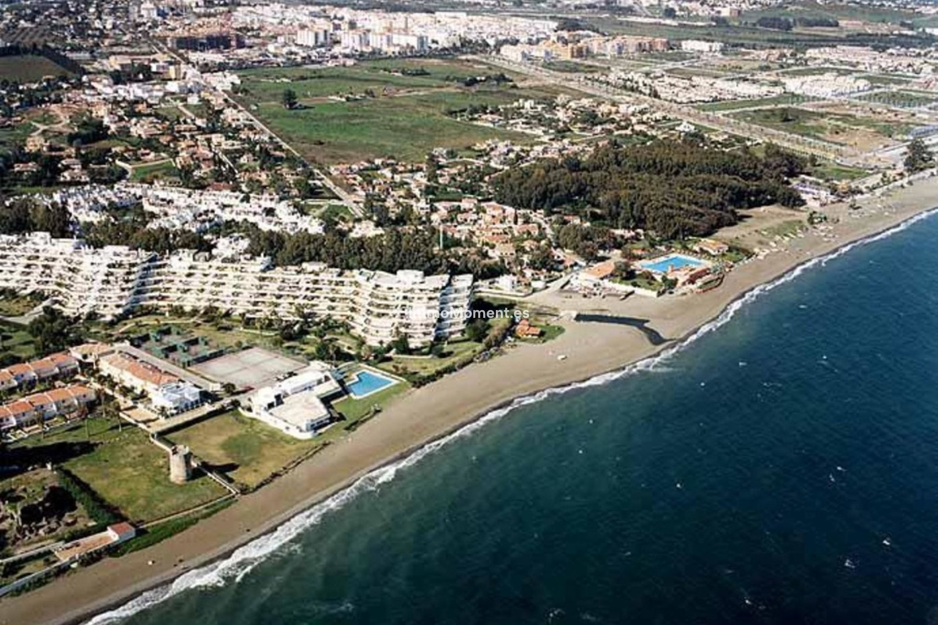 Resale - Plot - Marbella - San Pedro de Alcántara