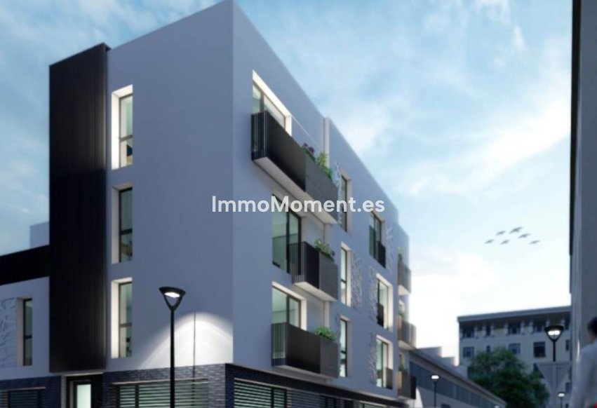 Resale - Plot - Marbella - San Pedro de Alcántara