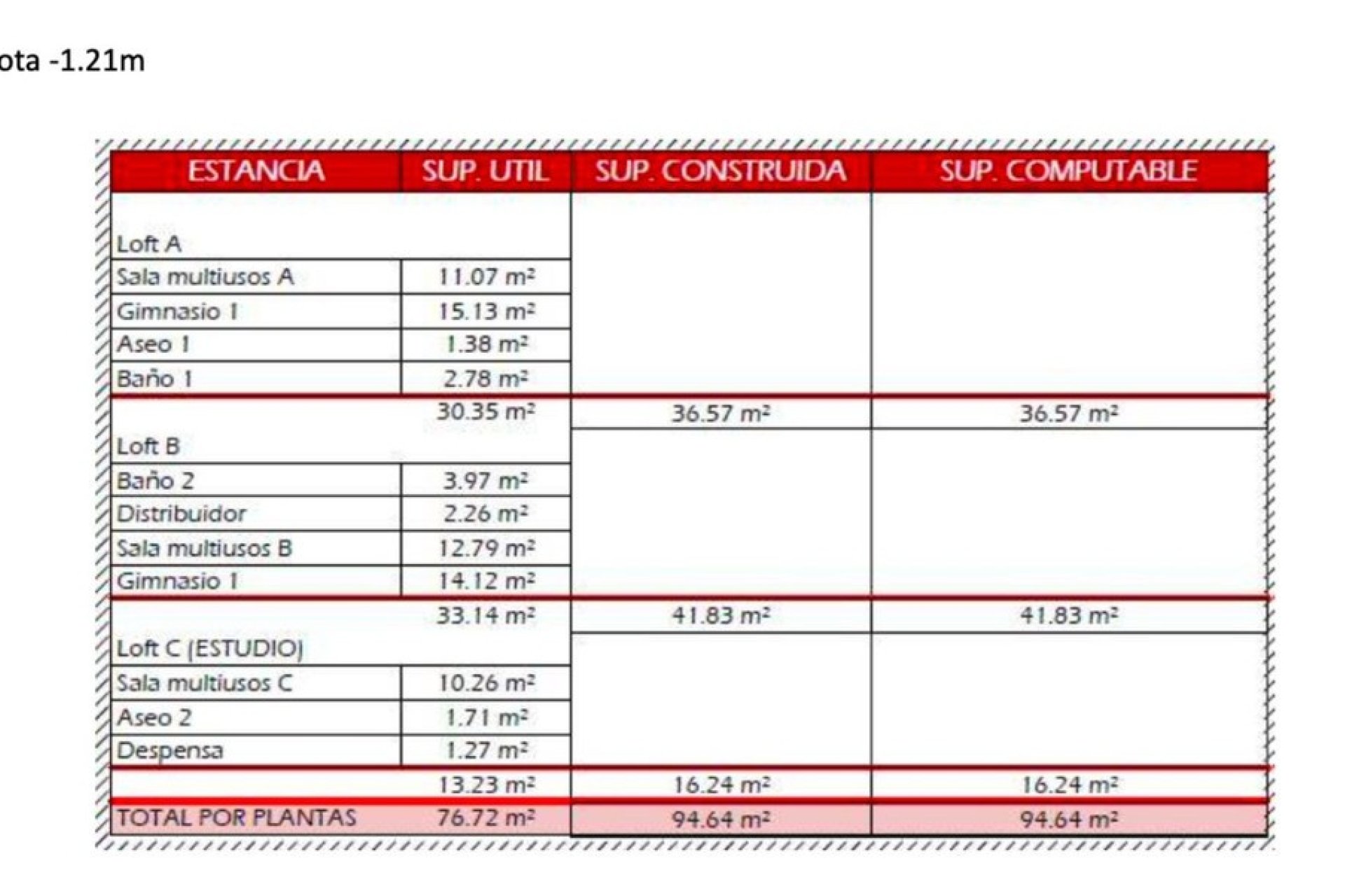 Resale - Plot - Marbella - San Pedro de Alcántara