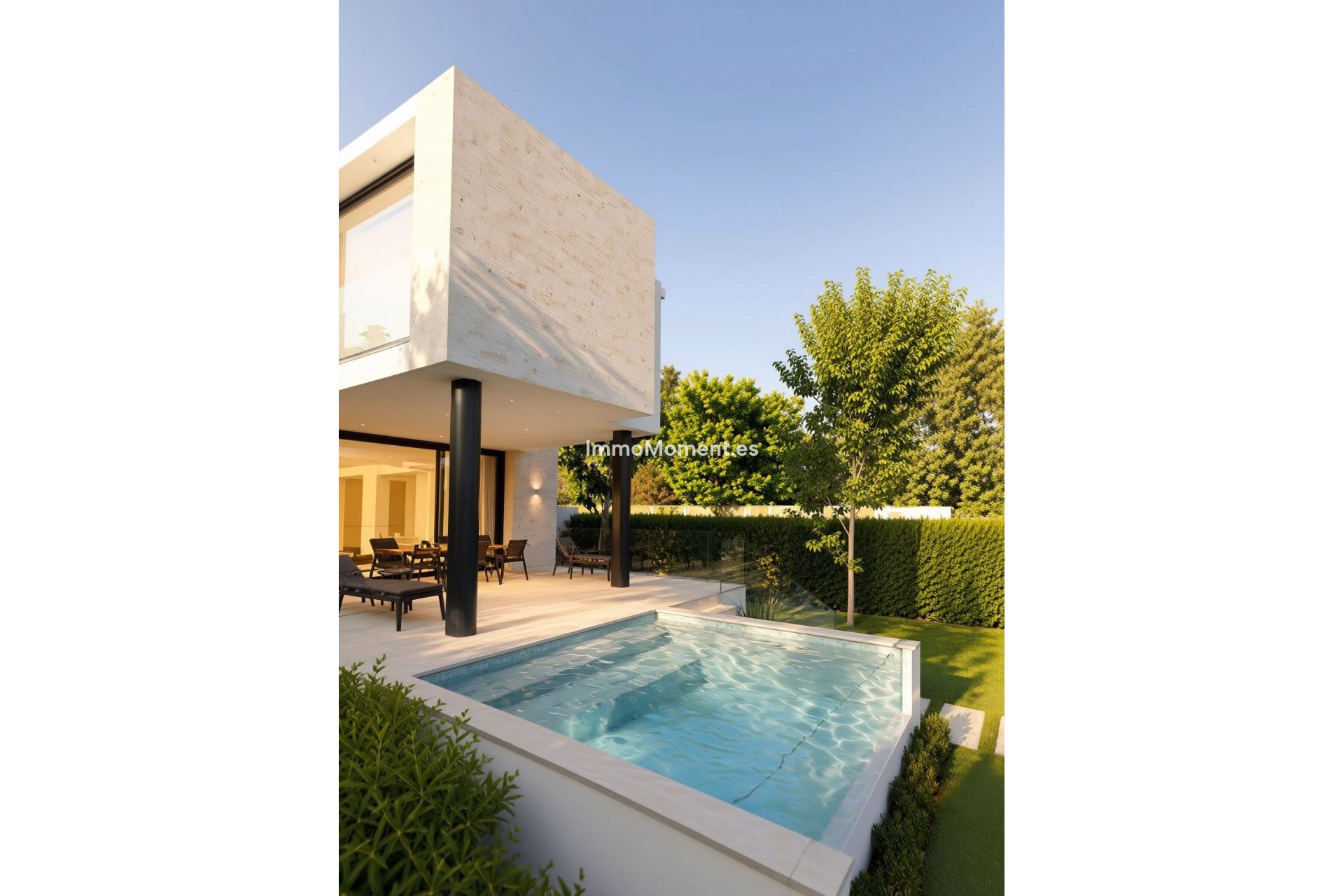 Resale - Plot - Marbella - San Pedro de Alcántara