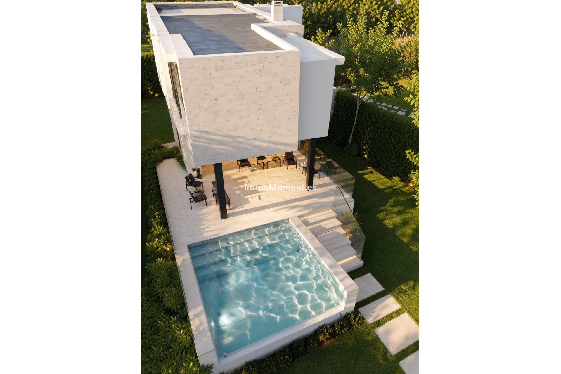 Resale - Plot - Marbella - San Pedro de Alcántara