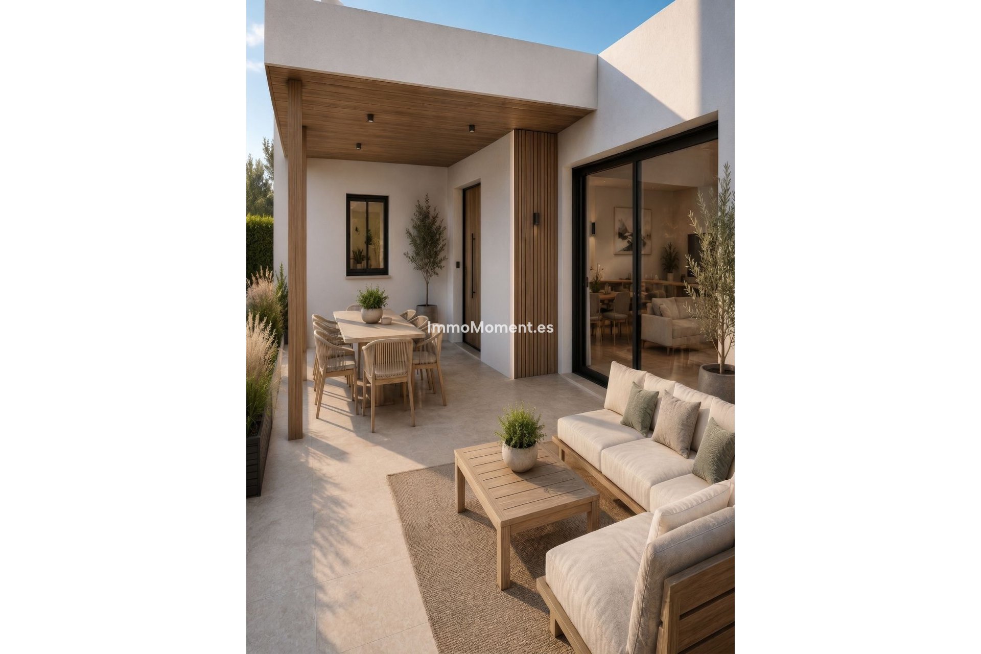 Resale - Plot - Marbella - San Pedro de Alcántara