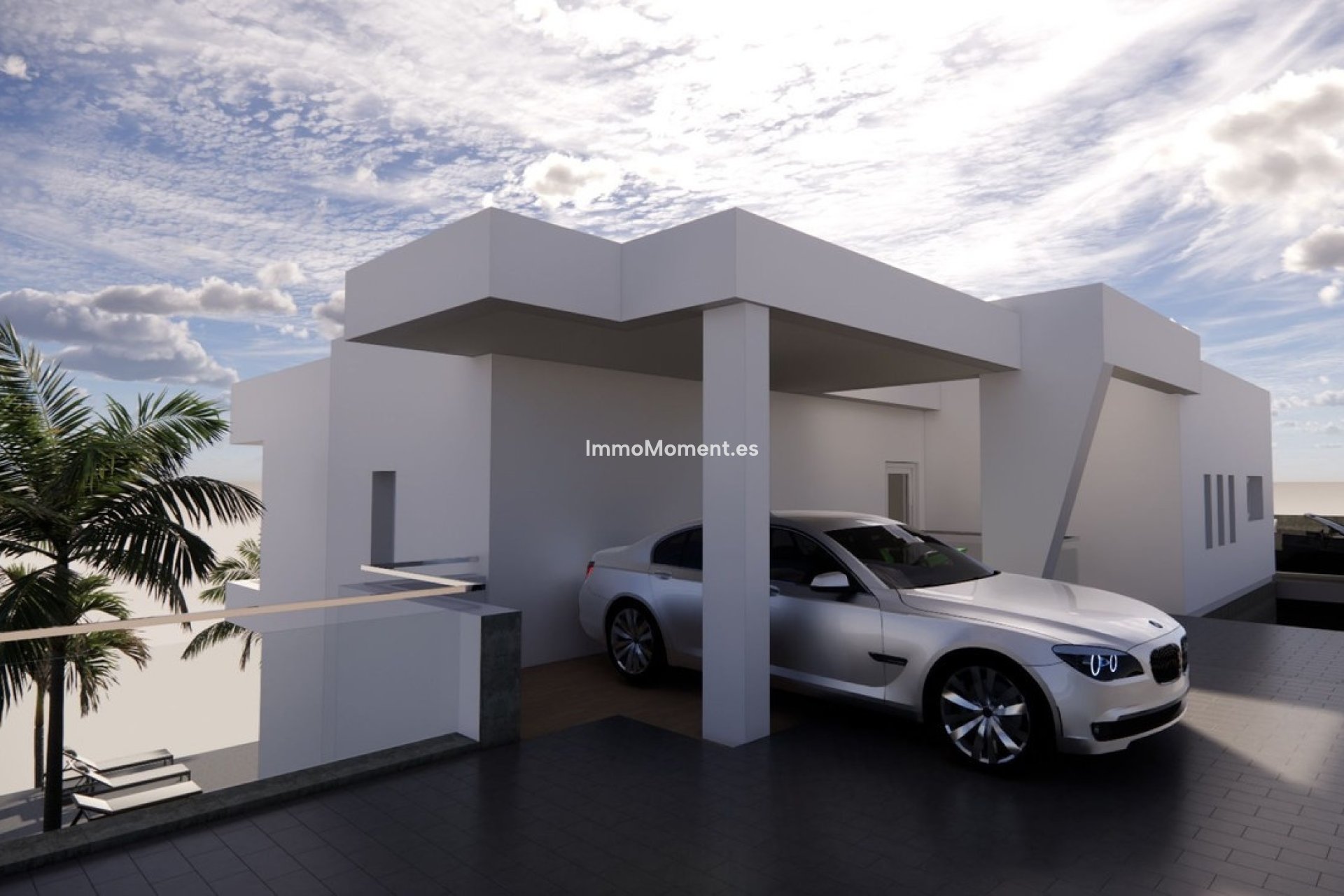 Resale - Plot - Mijas - Campo Mijas