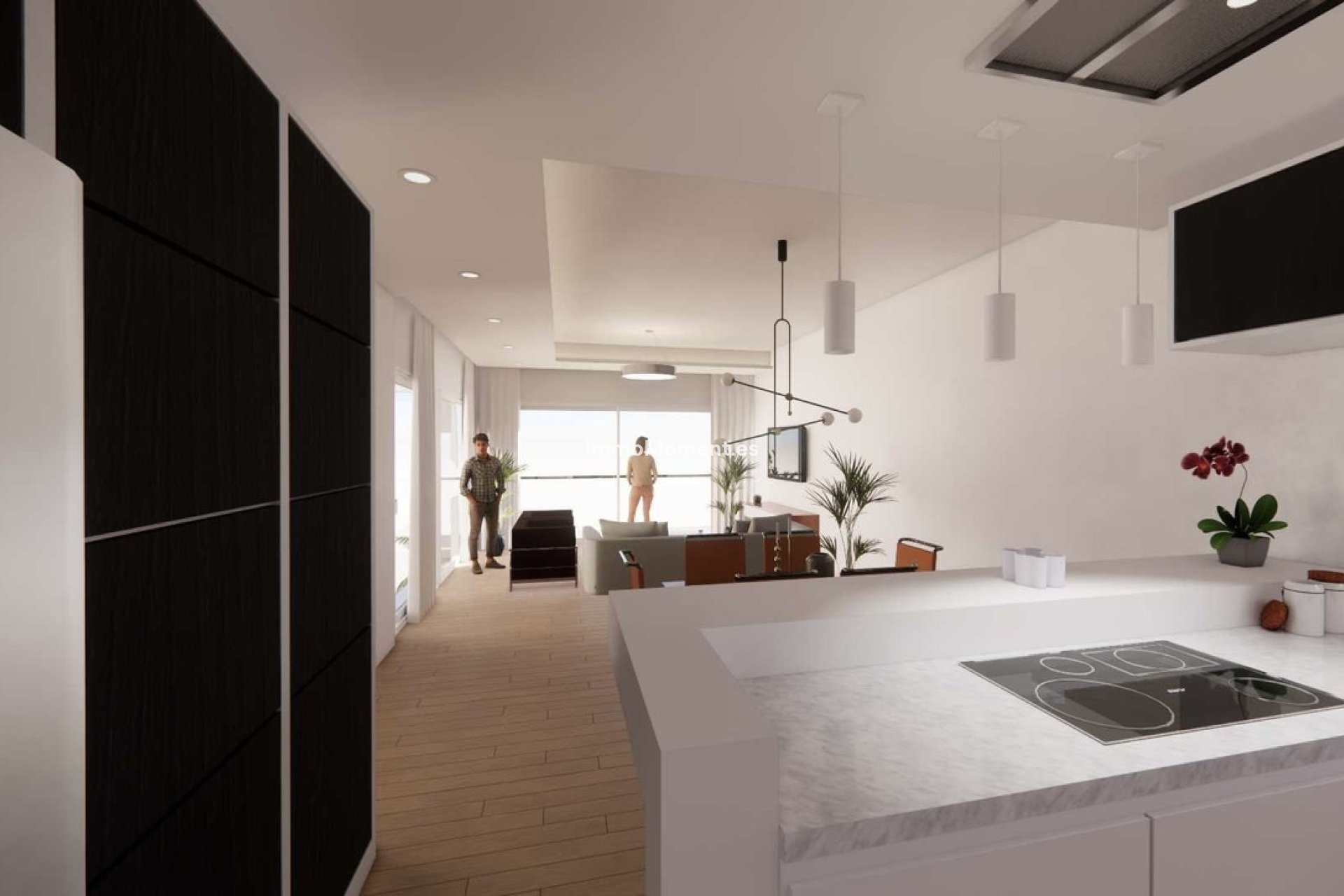 Resale - Plot - Mijas - Campo Mijas
