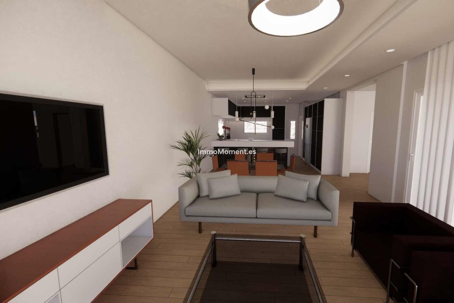 Resale - Plot - Mijas - Campo Mijas