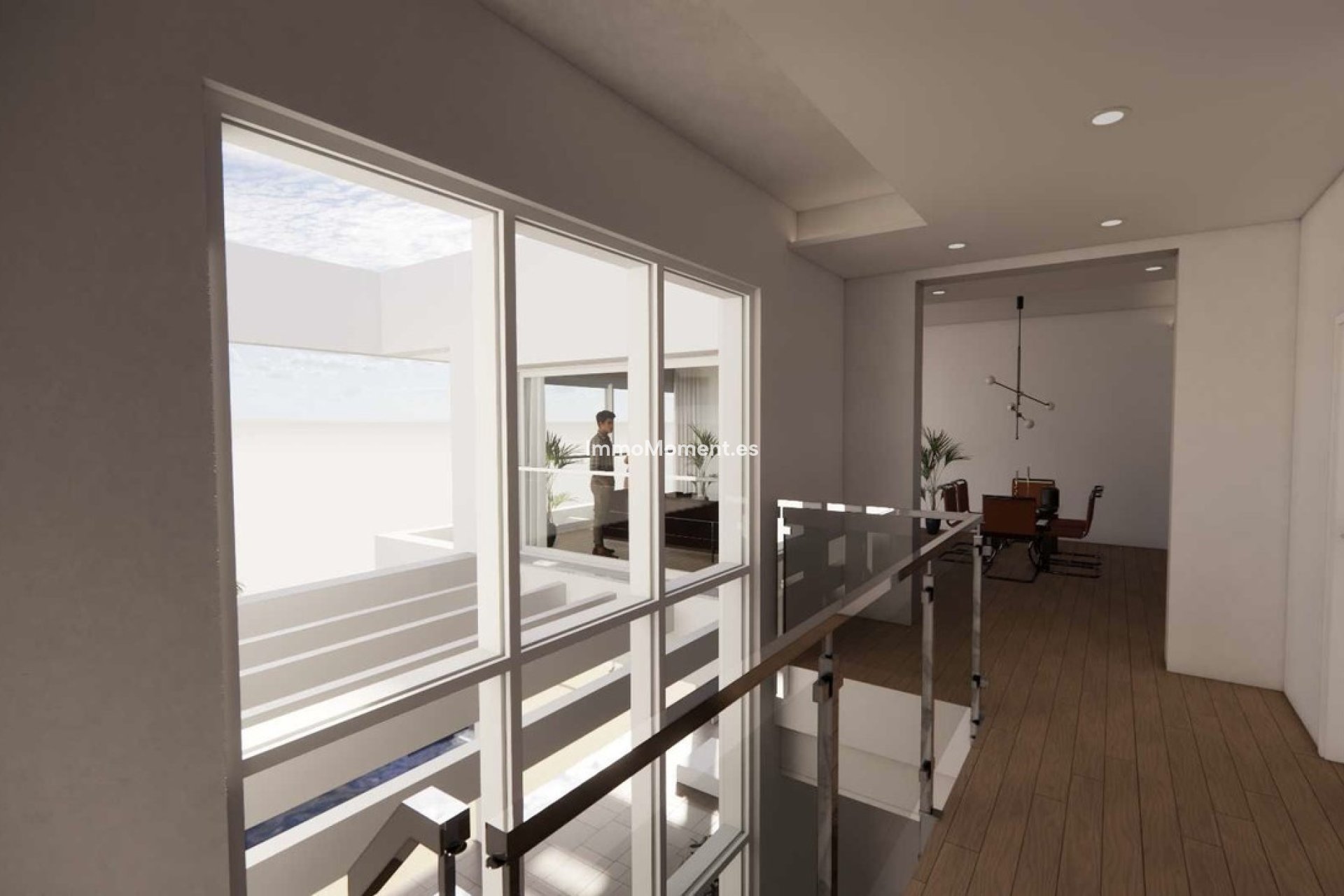 Resale - Plot - Mijas - Campo Mijas