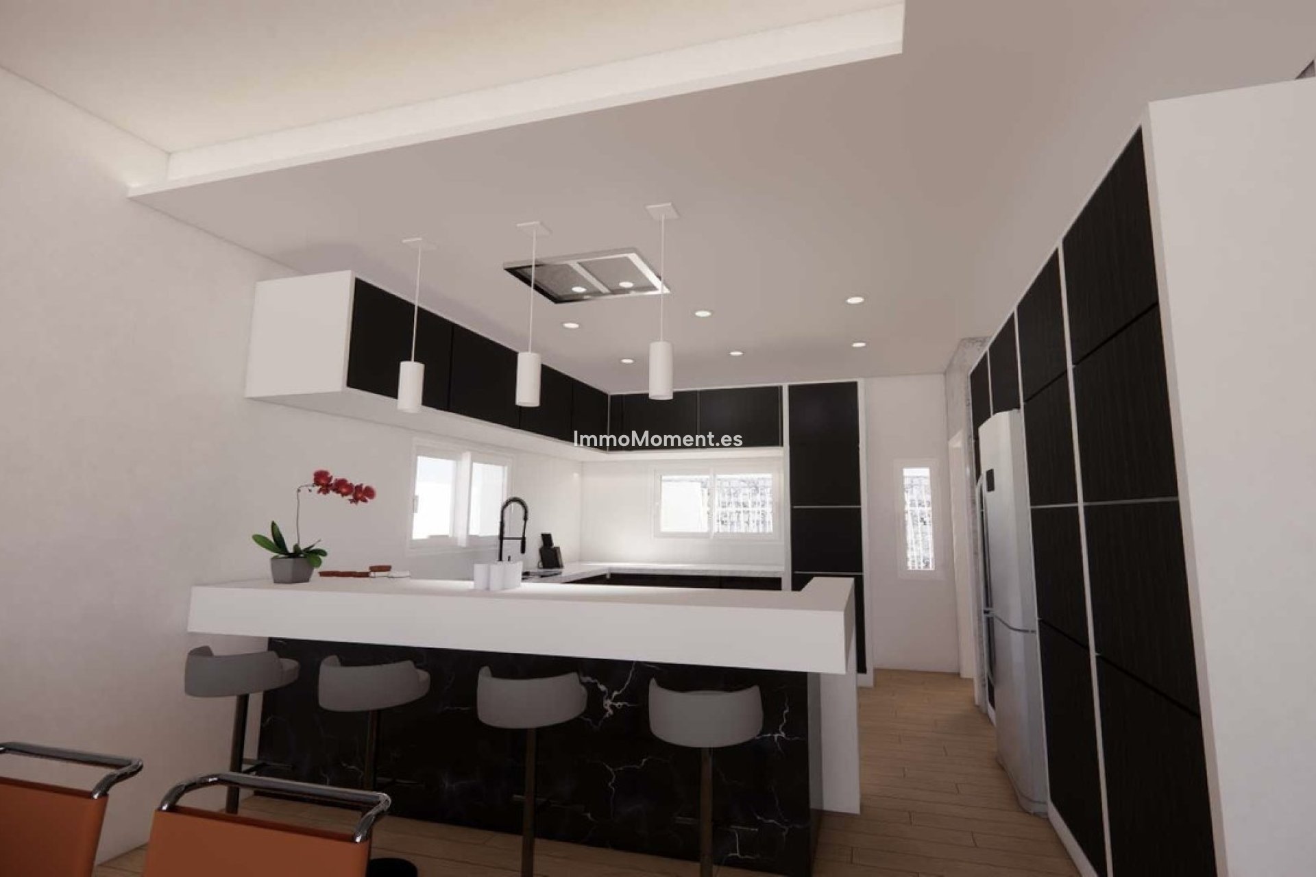 Resale - Plot - Mijas - Campo Mijas