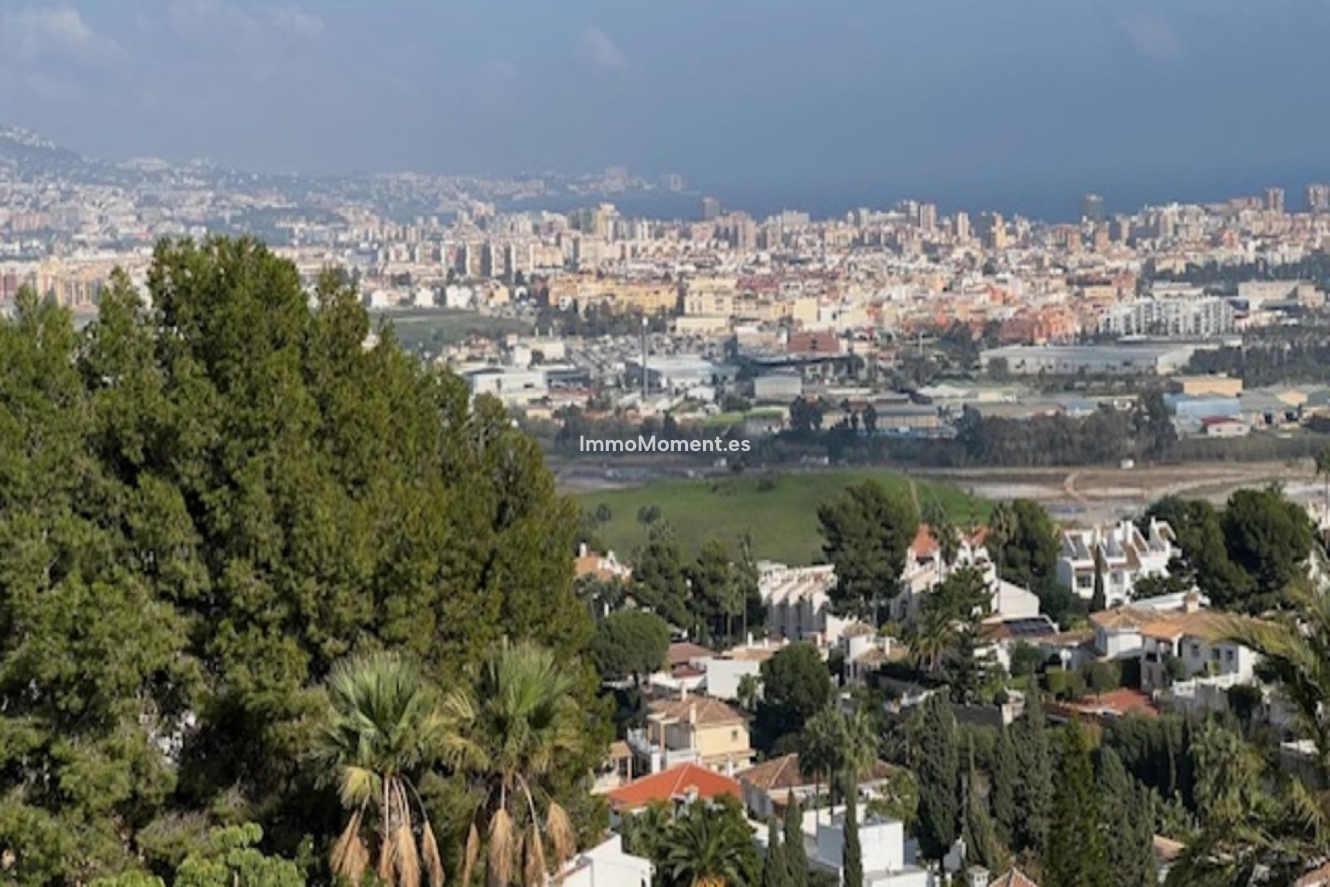 Resale - Plot - Mijas - Cerros del Aguila