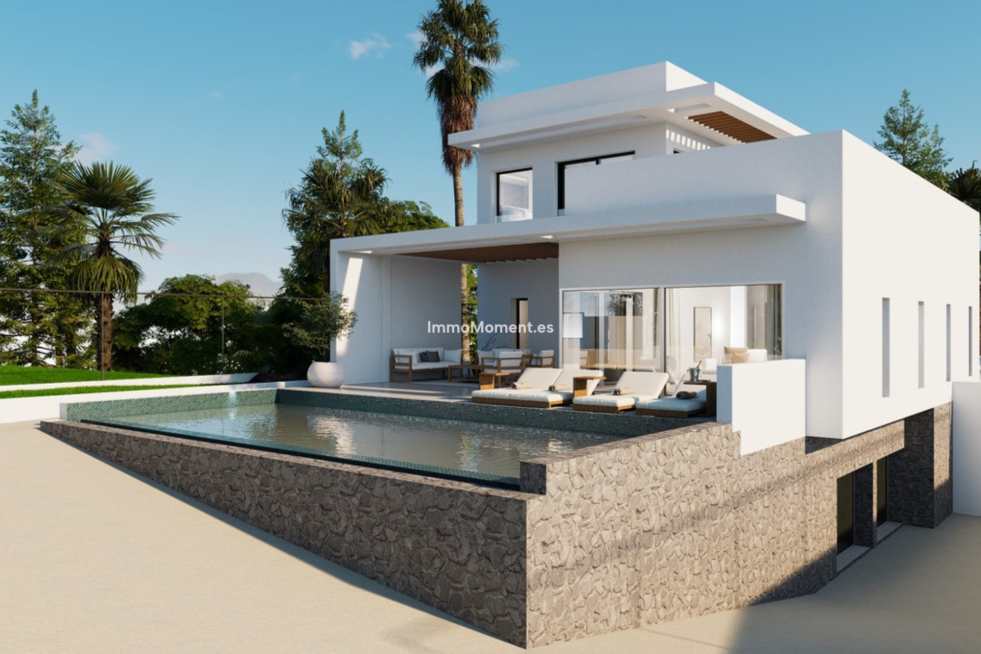 Resale - Plot - Mijas Costa - La Cala de Mijas
