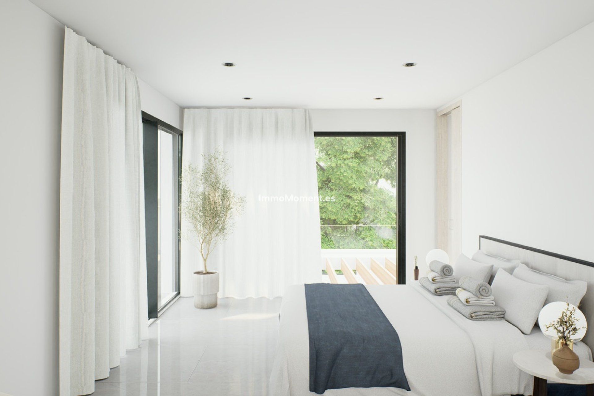 Resale - Plot - Mijas Costa - La Cala de Mijas