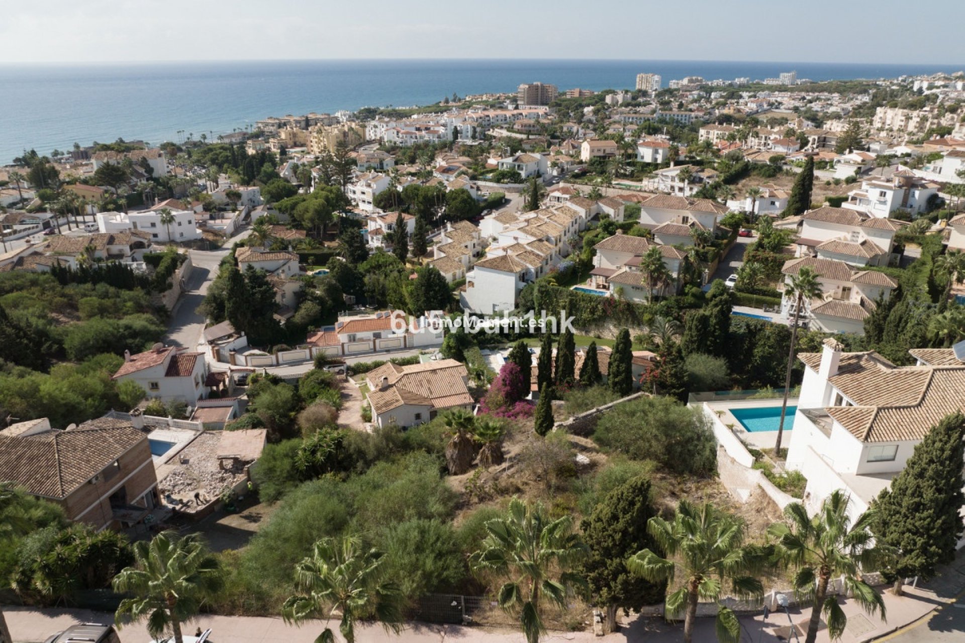 Resale - Plot - Mijas Costa - Riviera Del Sol
