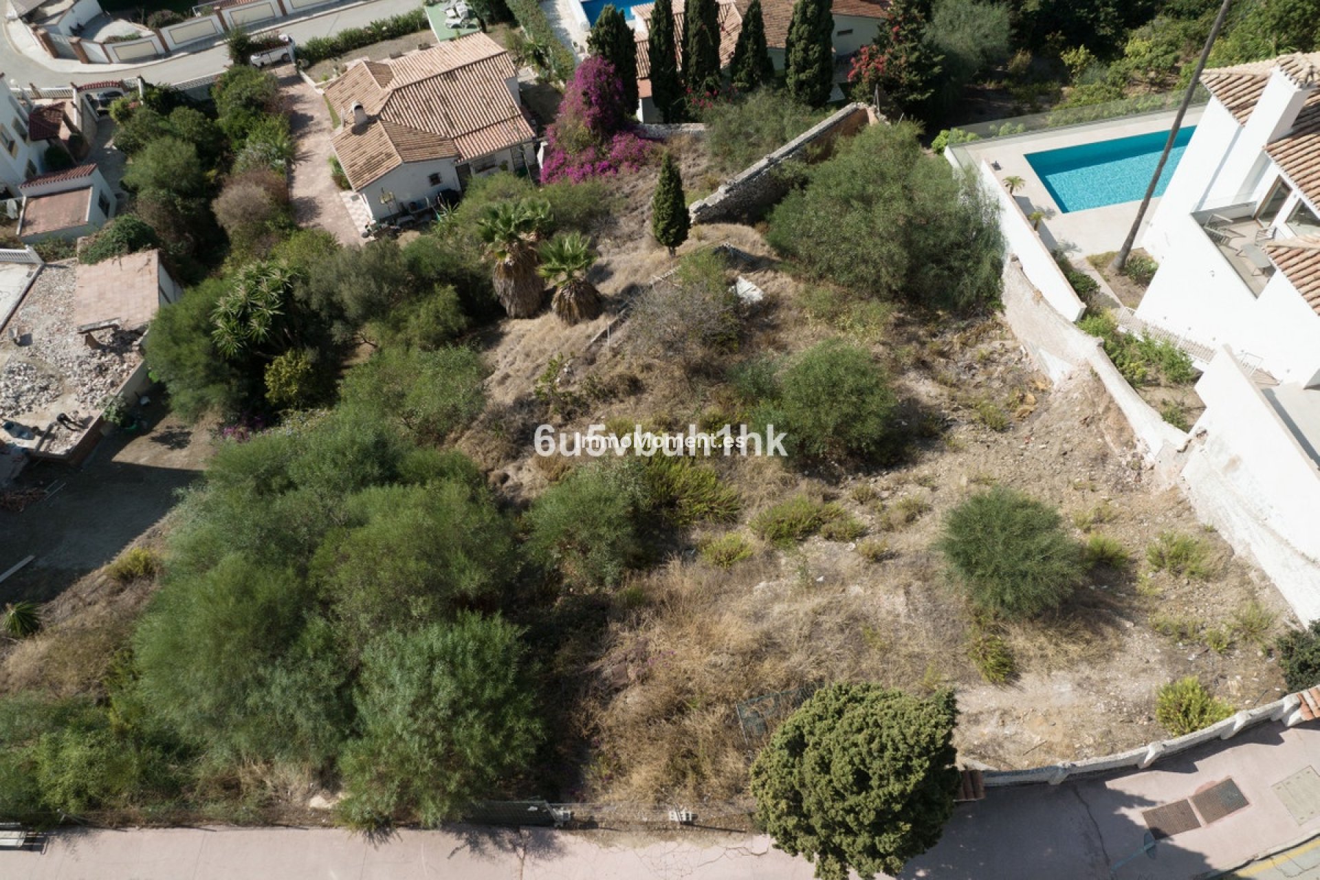 Resale - Plot - Mijas Costa - Riviera Del Sol