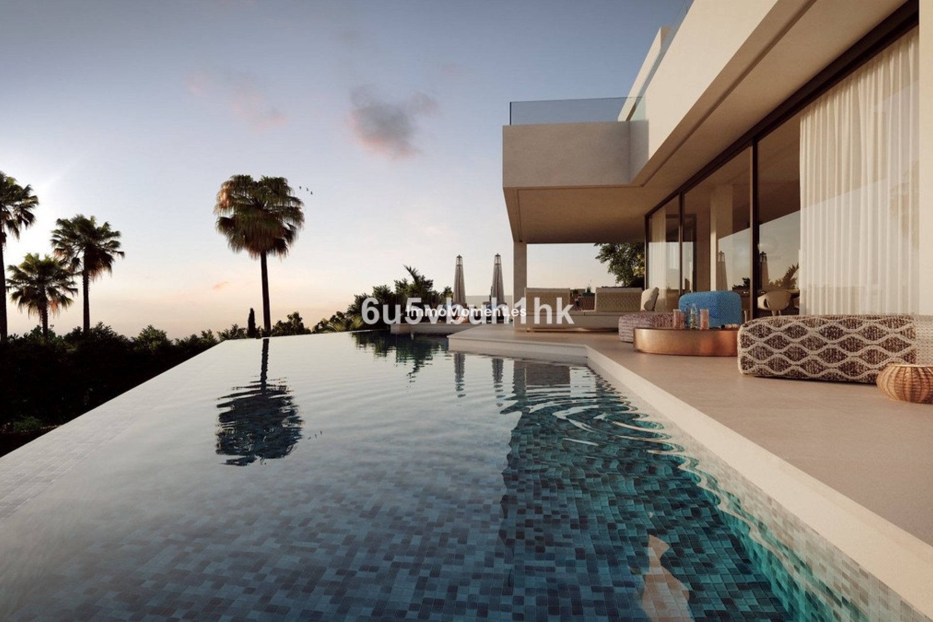 Resale - Plot - Mijas Costa - Riviera Del Sol