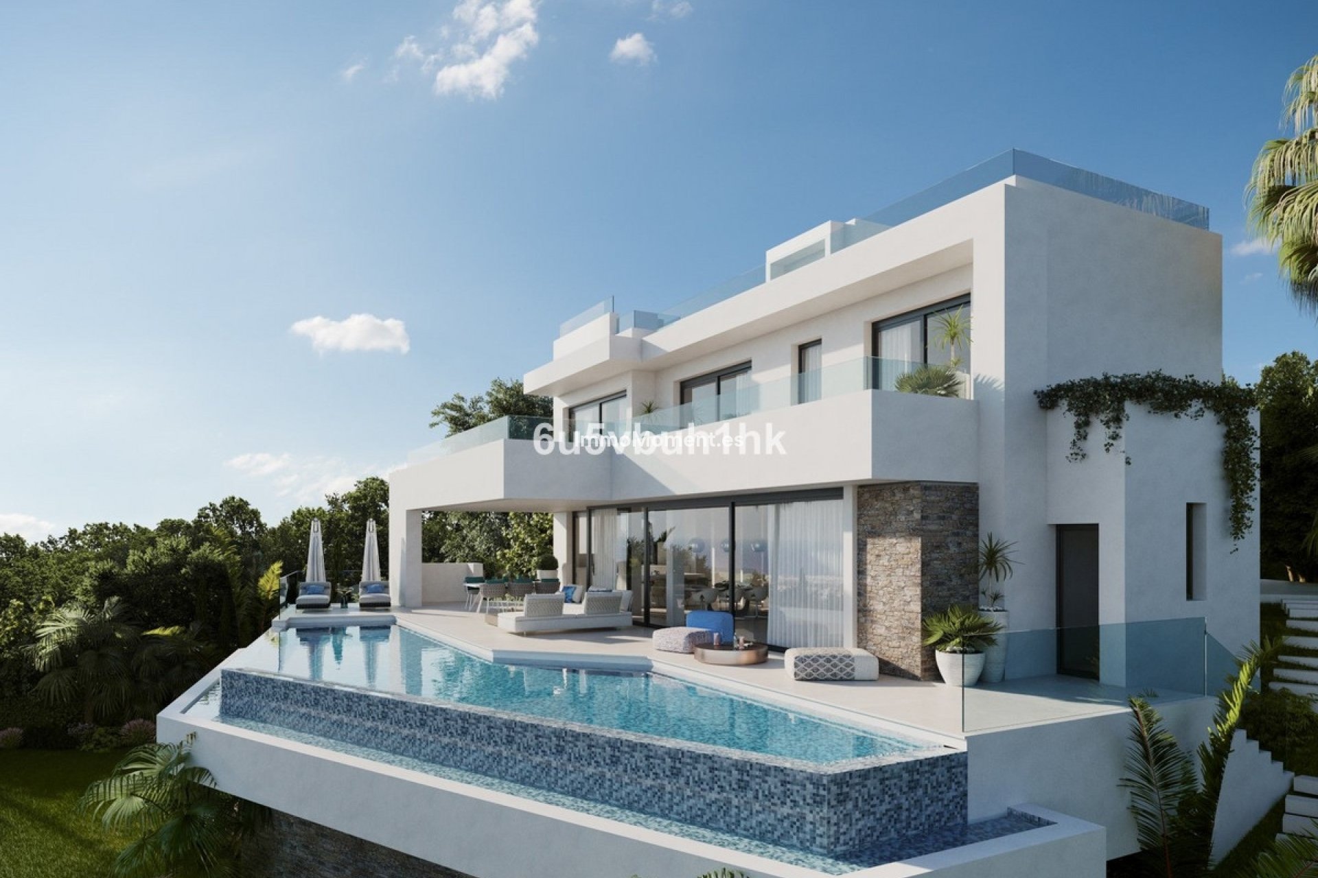 Resale - Plot - Mijas Costa - Riviera Del Sol