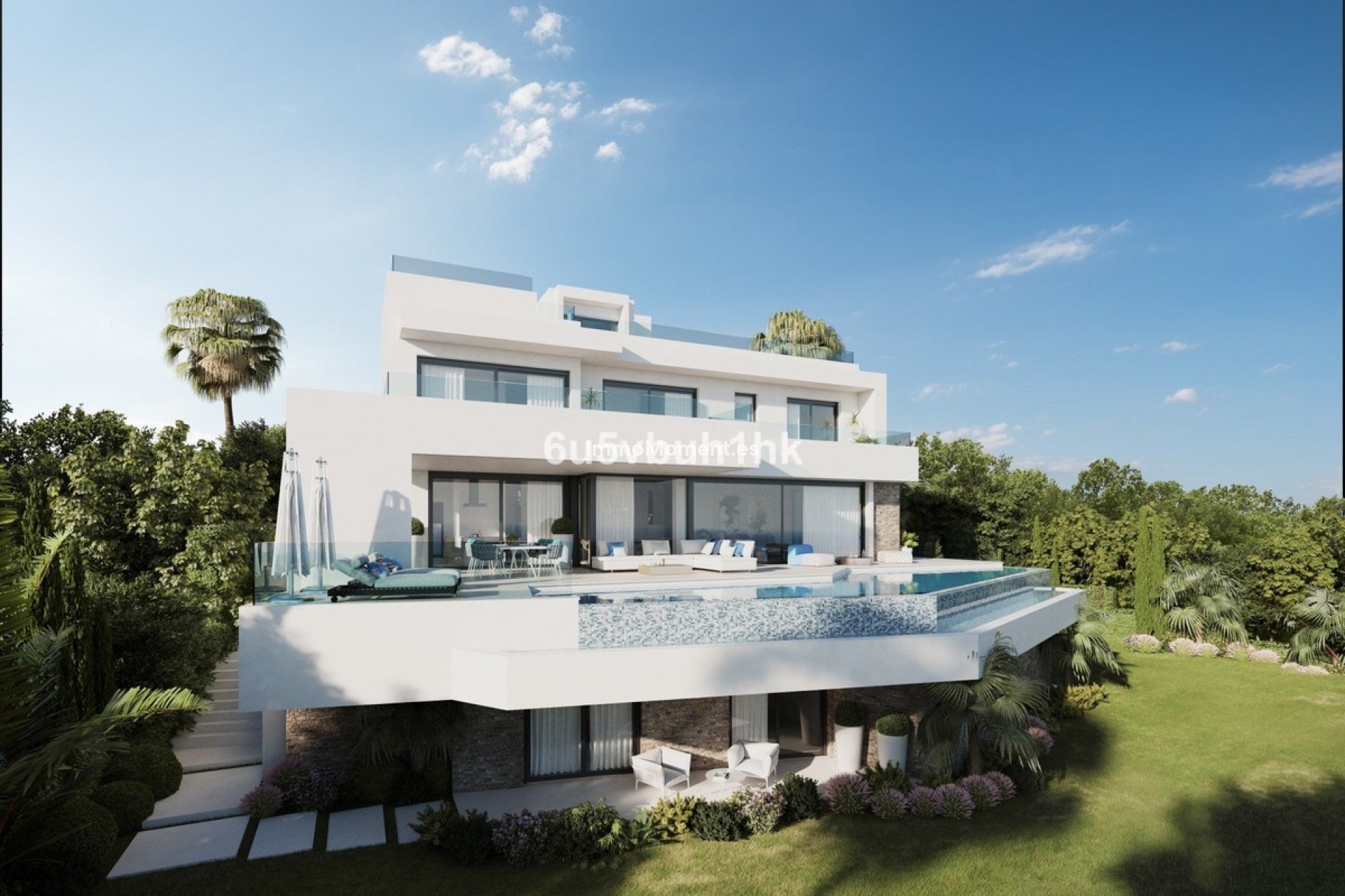 Resale - Plot - Mijas Costa - Riviera Del Sol