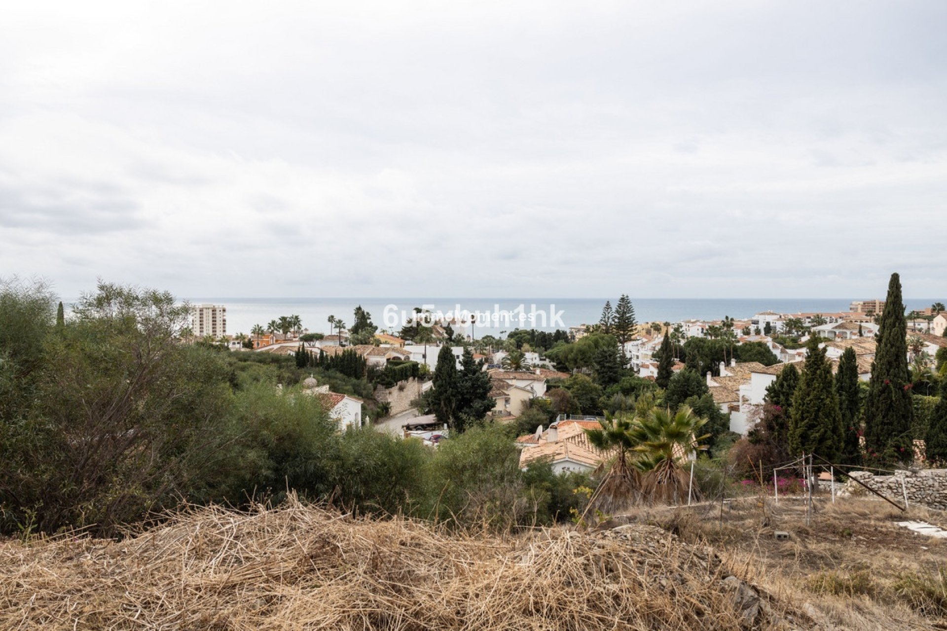 Resale - Plot - Mijas Costa - Riviera Del Sol