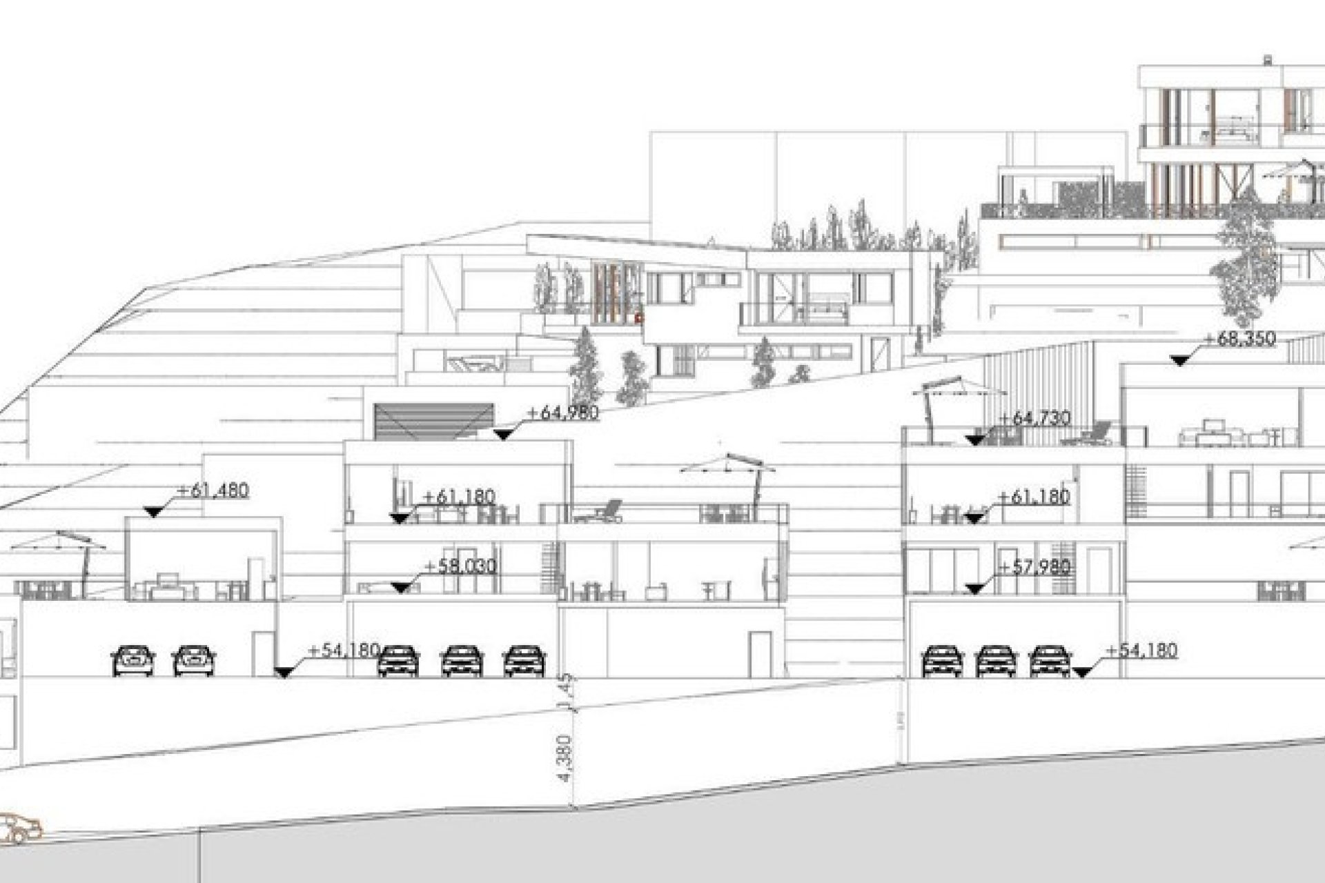 Resale - Plot - Mijas - La Cala de Mijas