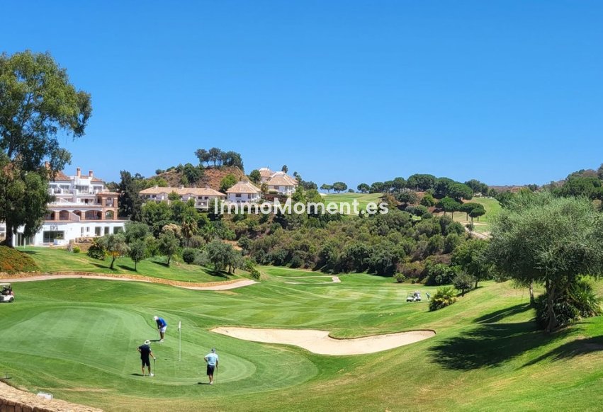 Resale - Plot - Mijas - La Cala Golf