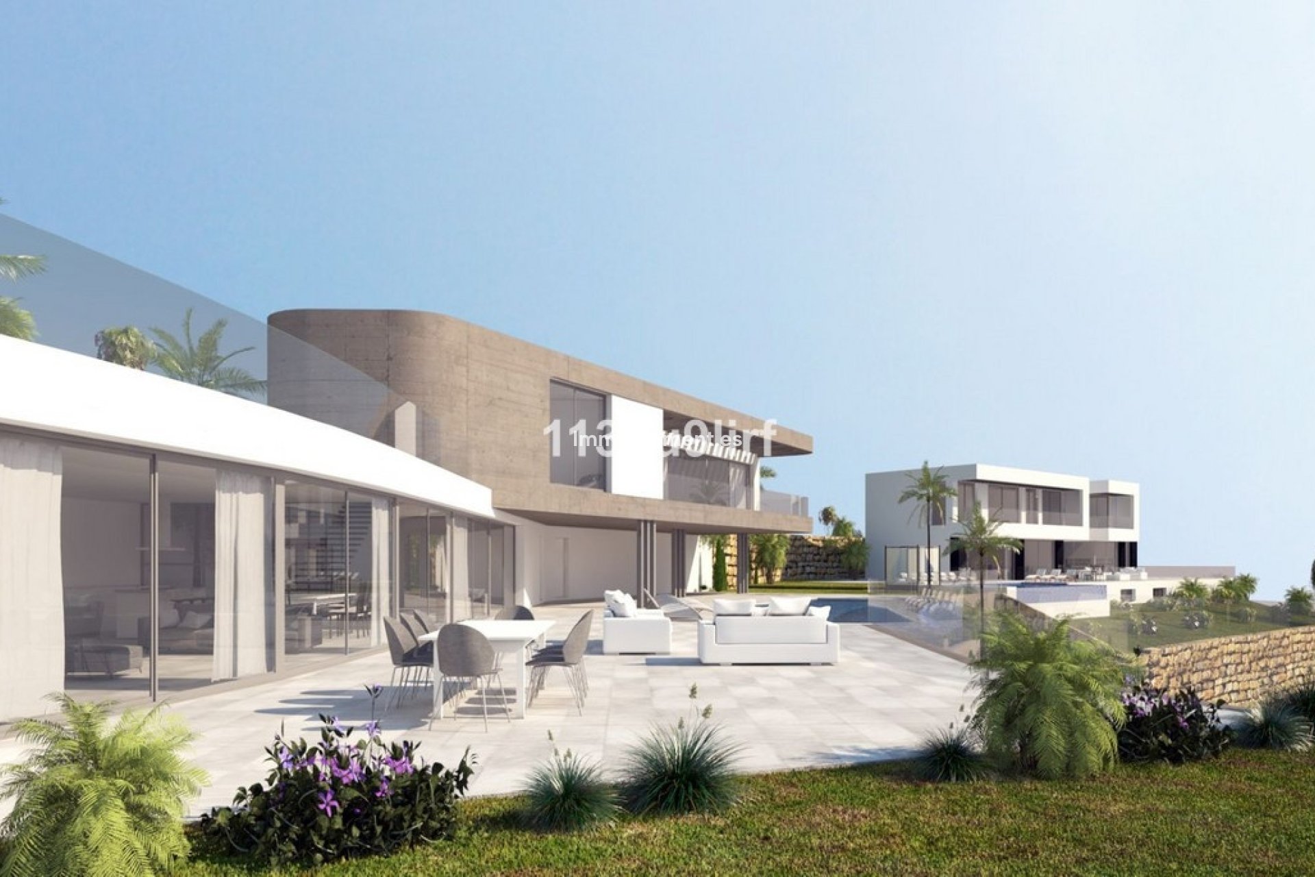Resale - Plot - Mijas - La Cala Golf