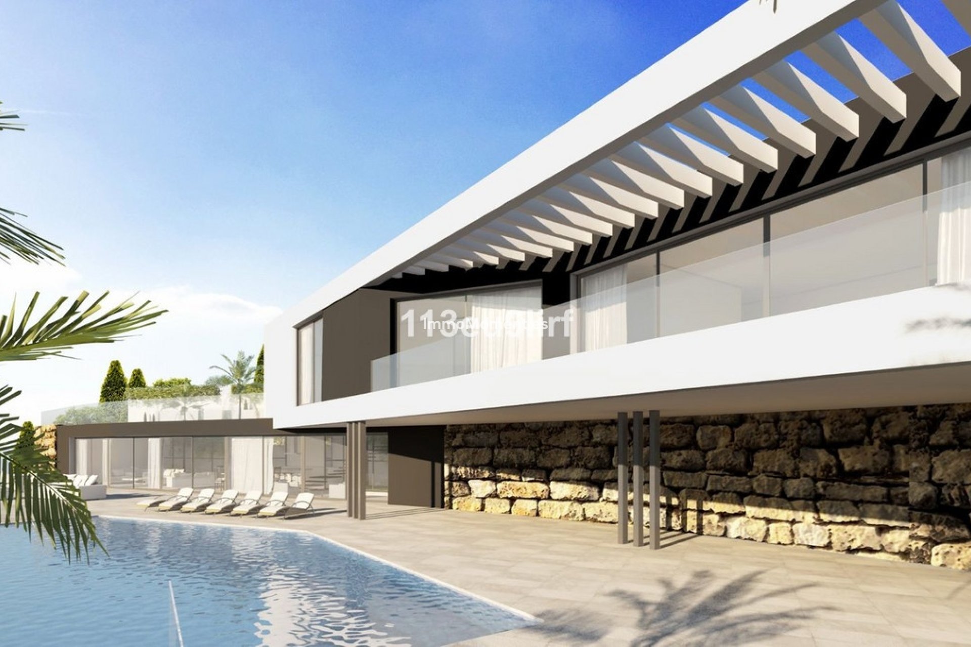 Resale - Plot - Mijas - La Cala Golf