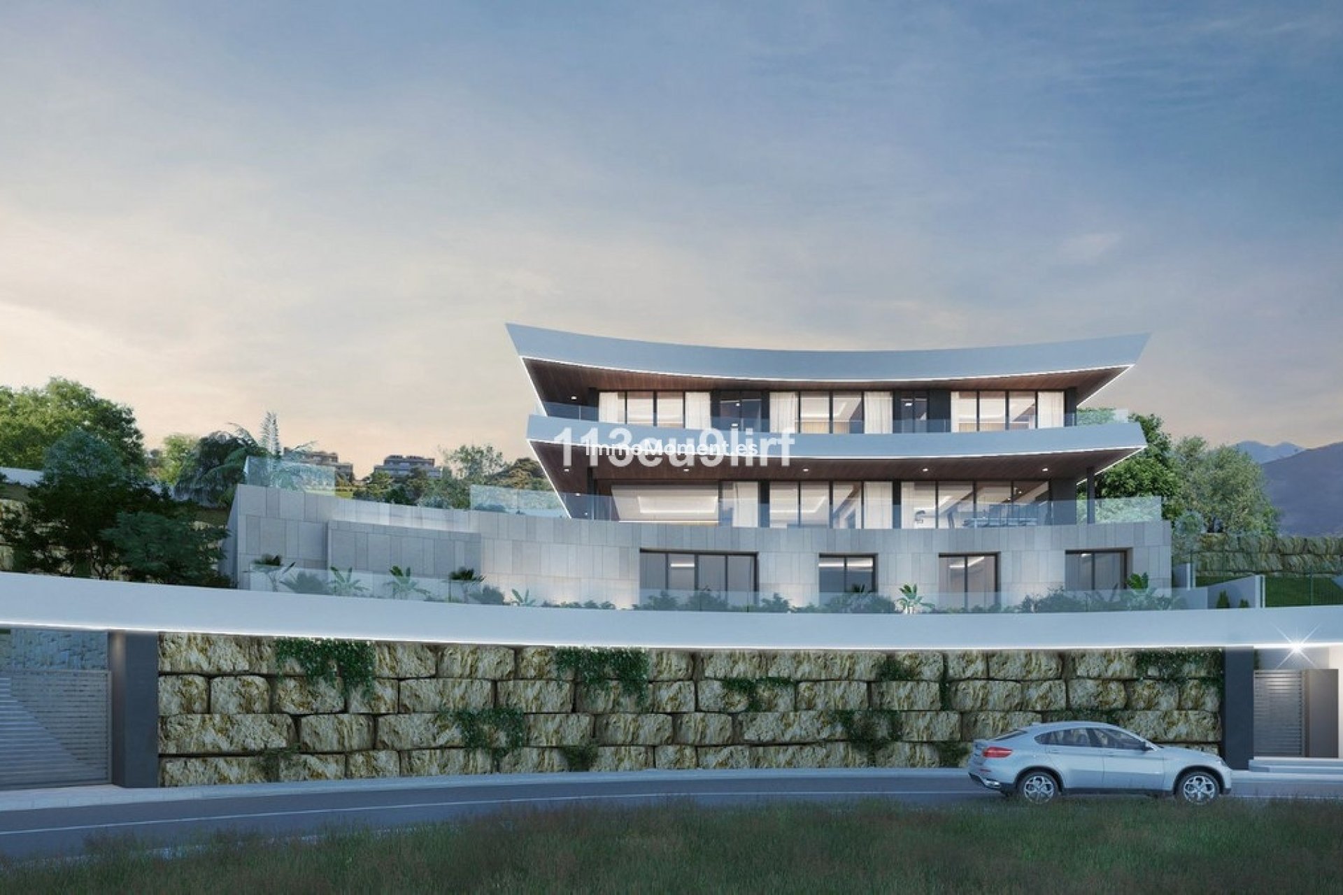 Resale - Plot - Mijas - La Cala Golf