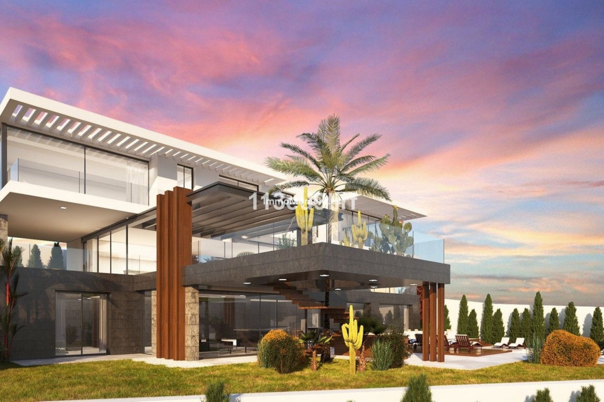 Resale - Plot - Mijas - La Cala Golf