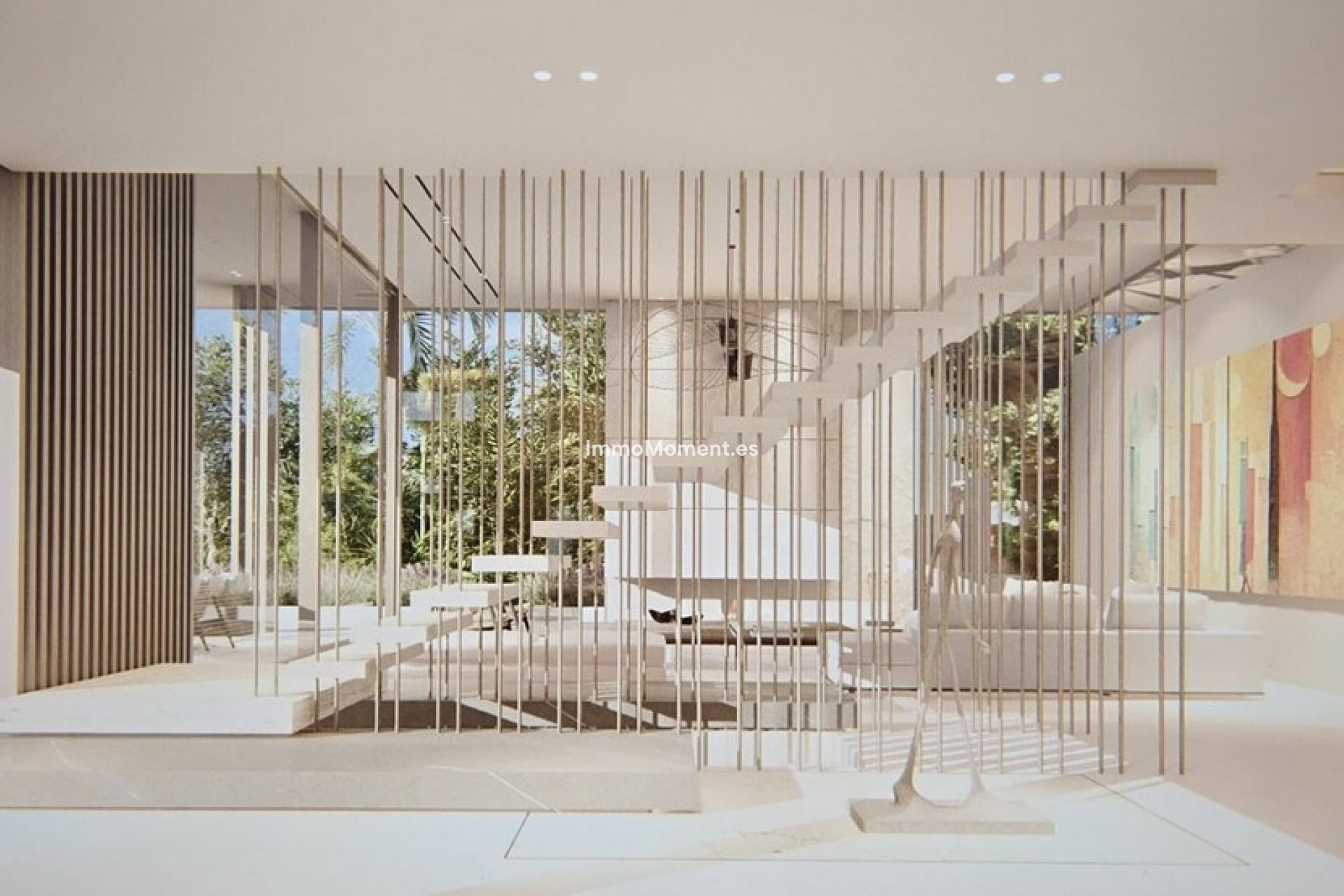 Resale - Plot - Mijas - La Cala Golf