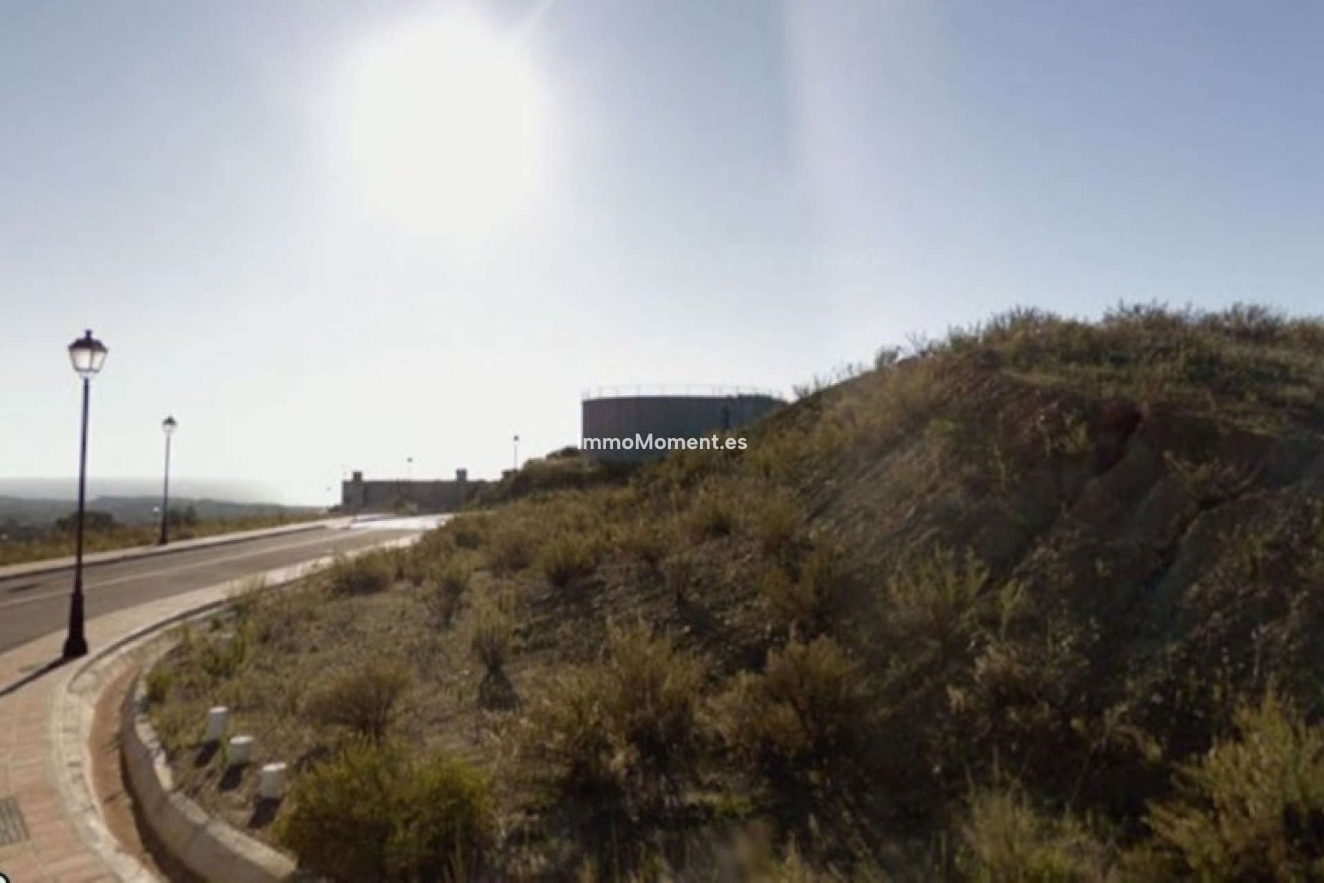 Resale - Plot - Mijas - La Cala Golf