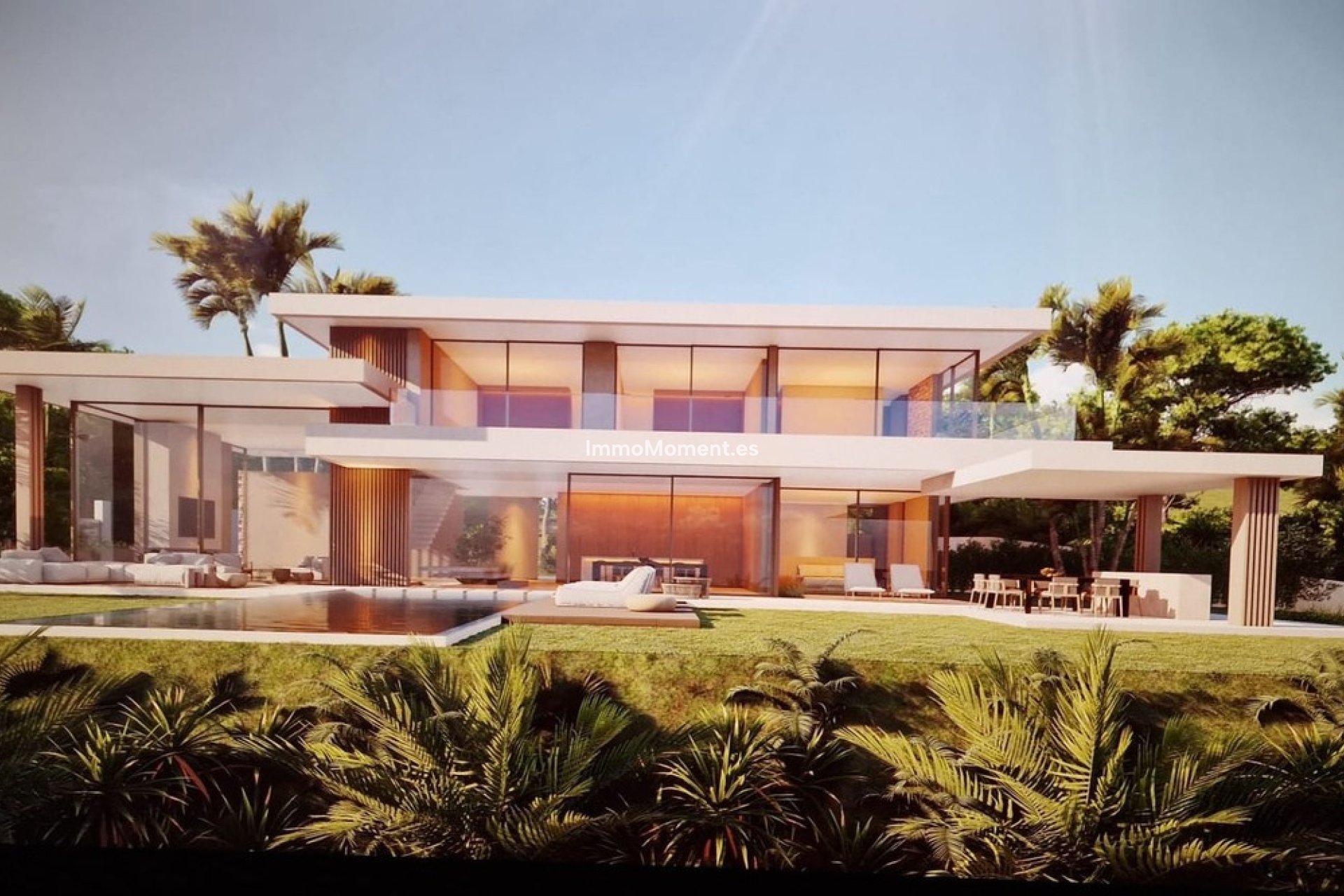 Resale - Plot - Mijas - La Cala Golf