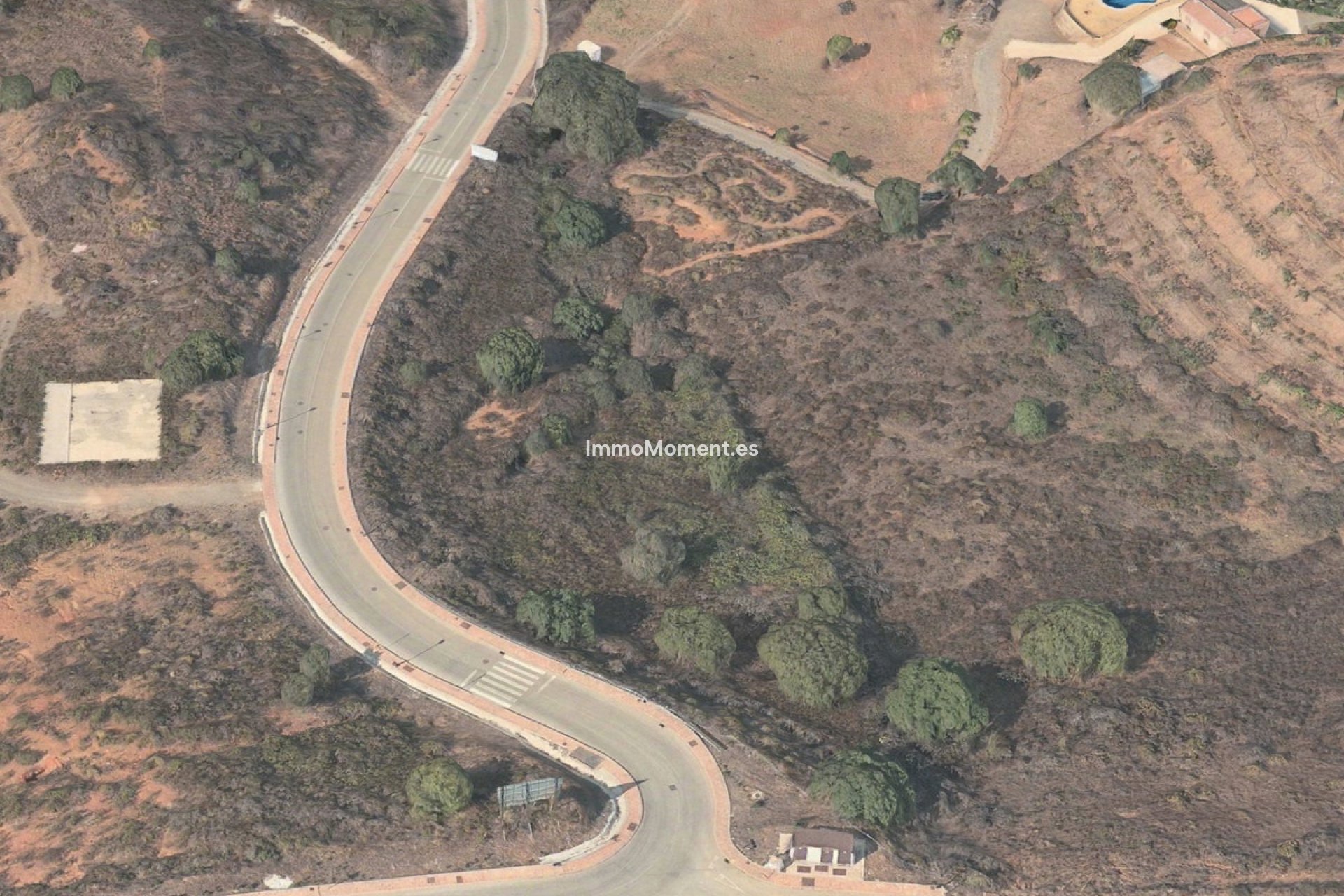 Resale - Plot - Mijas - La Cala Golf