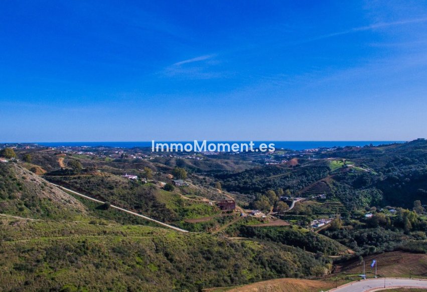 Resale - Plot - Mijas - La Cala Golf