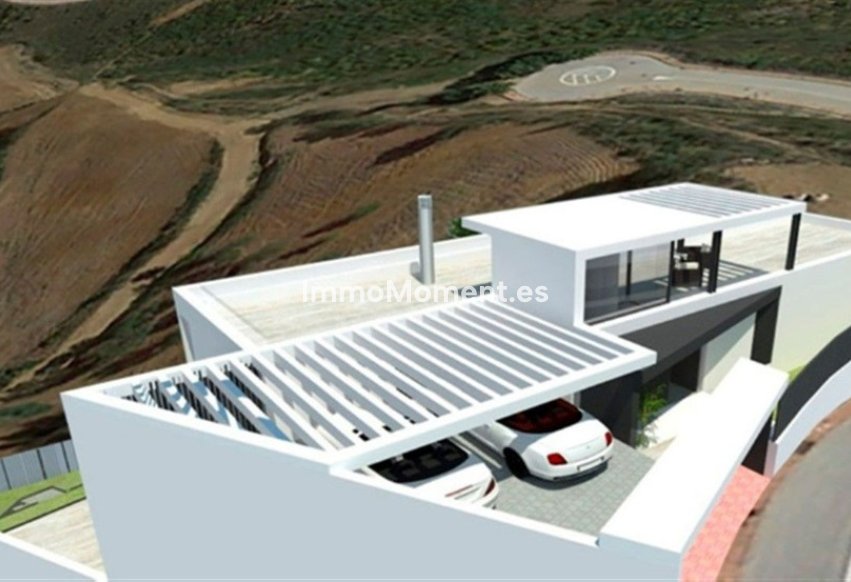 Resale - Plot - Mijas - La Cala Golf