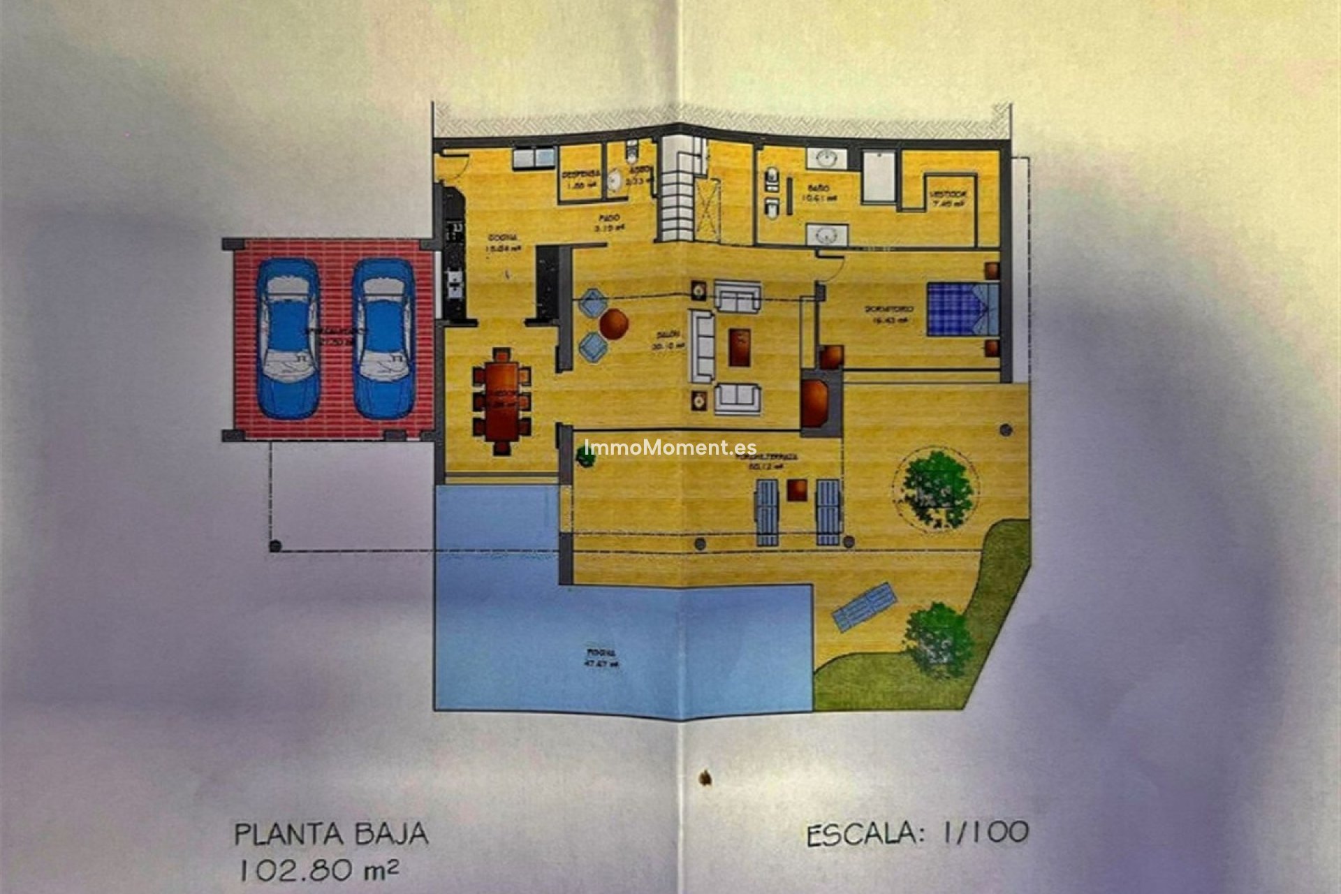 Resale - Plot - Mijas - La Cala Golf