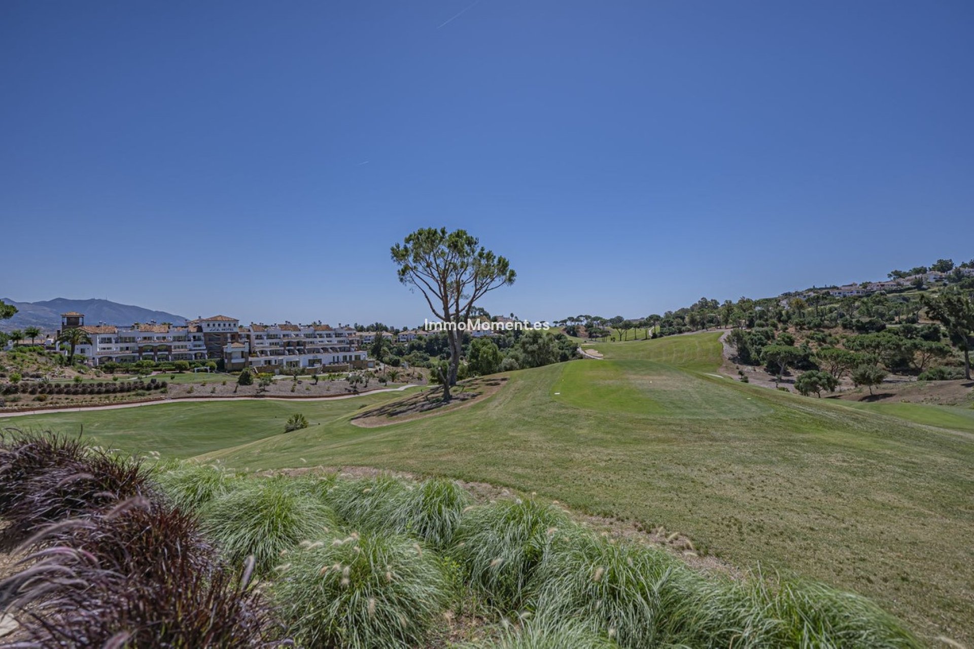 Resale - Plot - Mijas - La Cala Golf