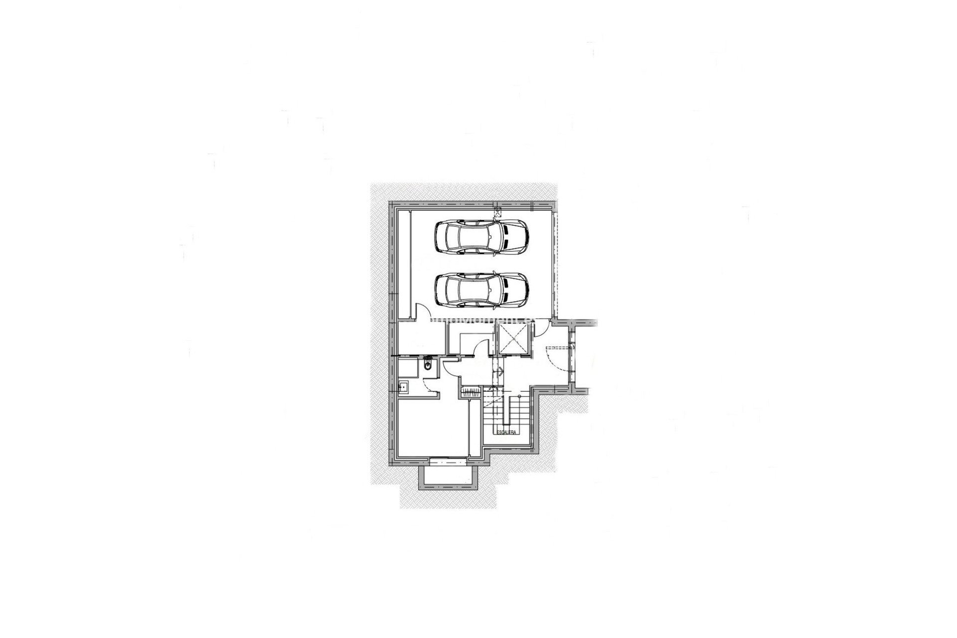 Resale - Plot - Mijas - La Cala Golf