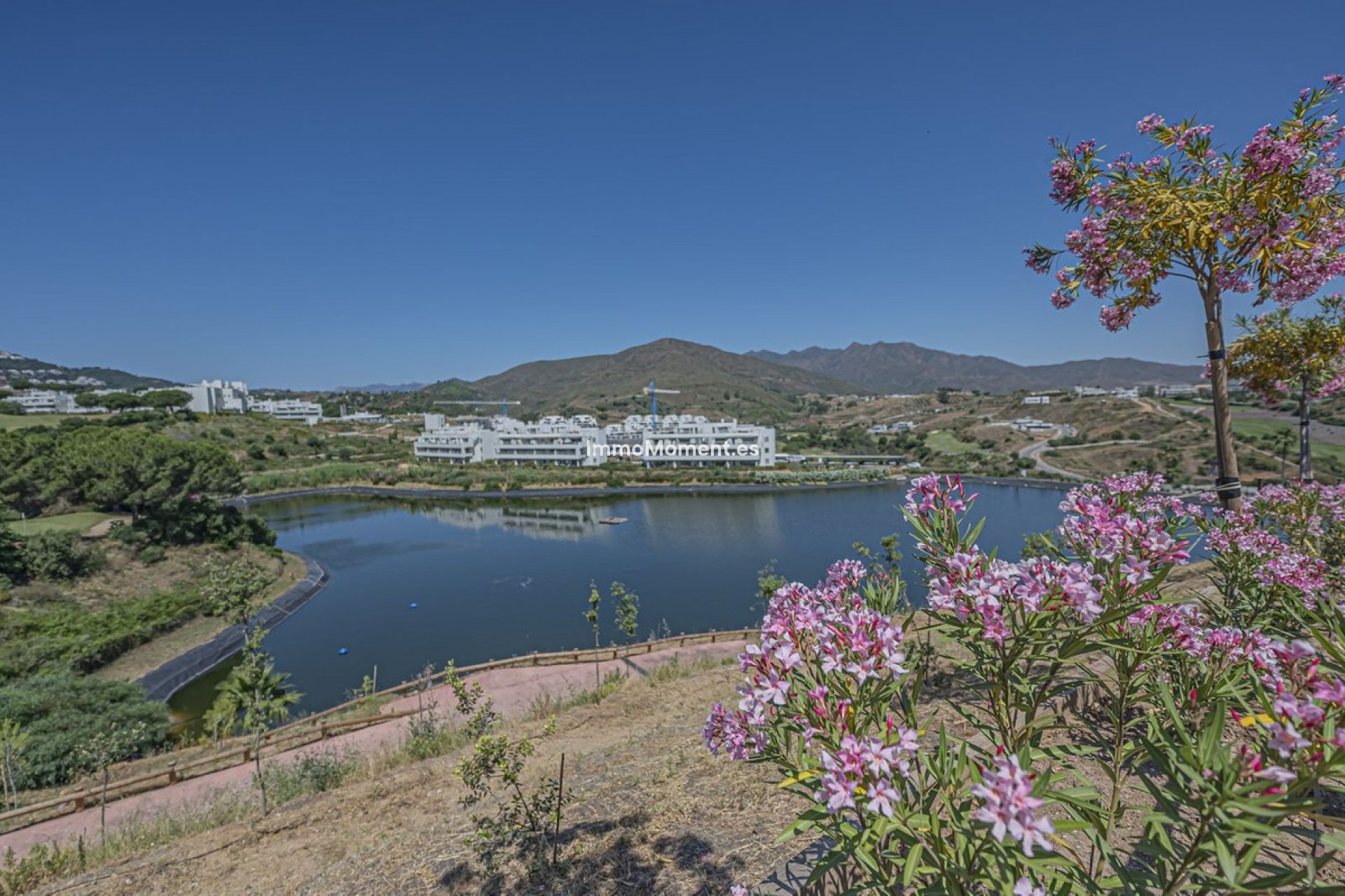 Resale - Plot - Mijas - La Cala Golf