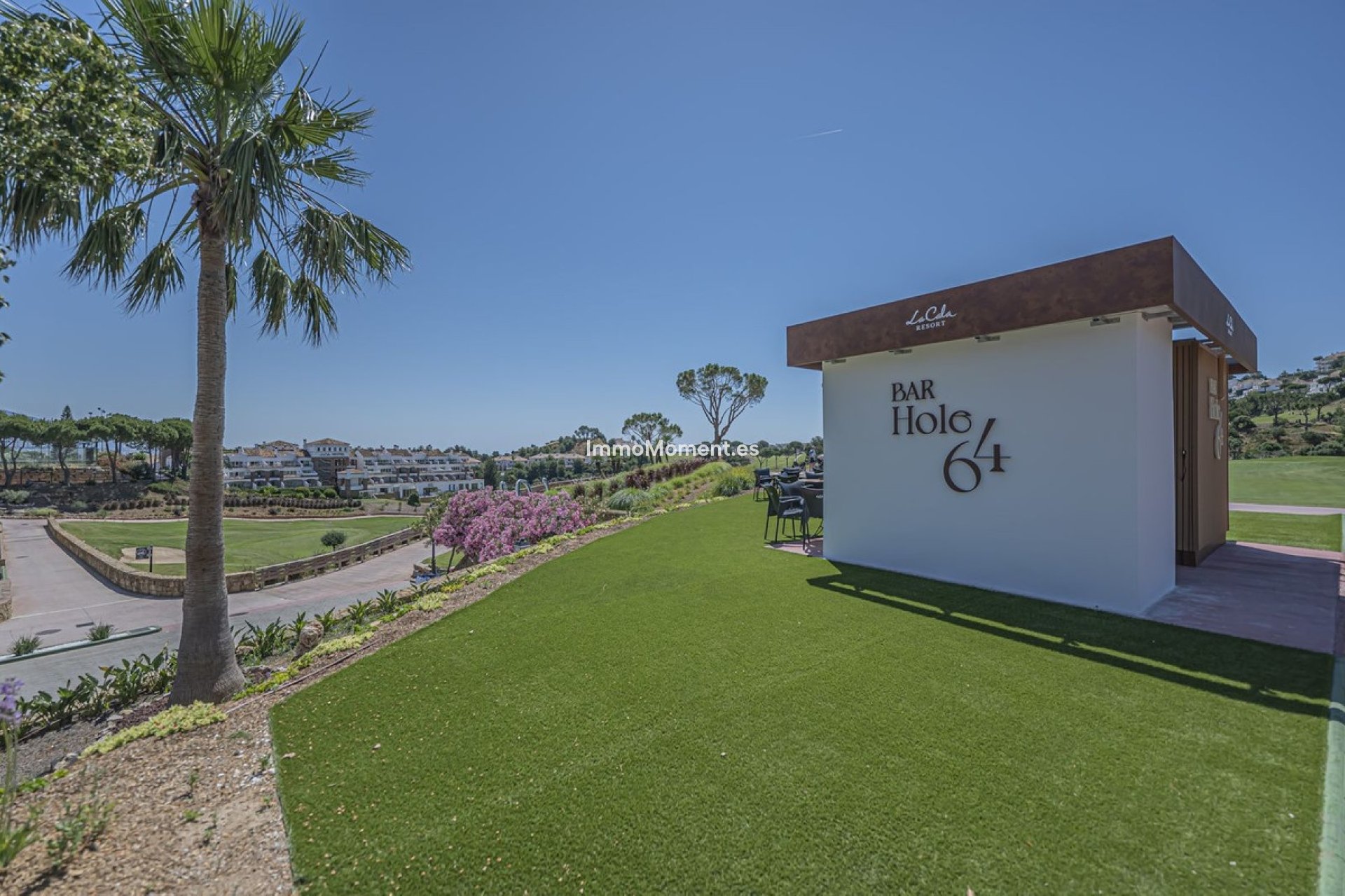 Resale - Plot - Mijas - La Cala Golf