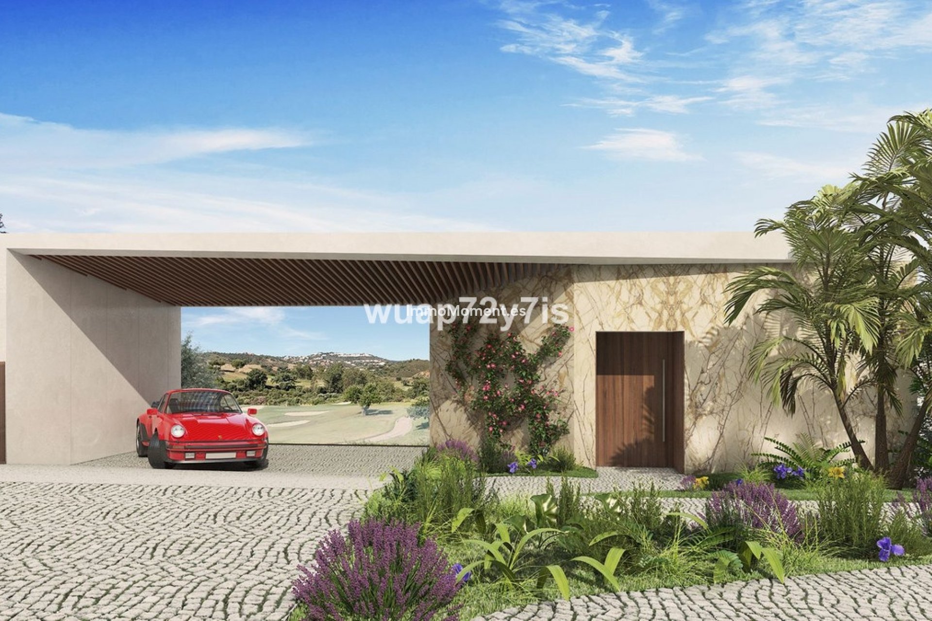 Resale - Plot - Mijas - La Cala Golf