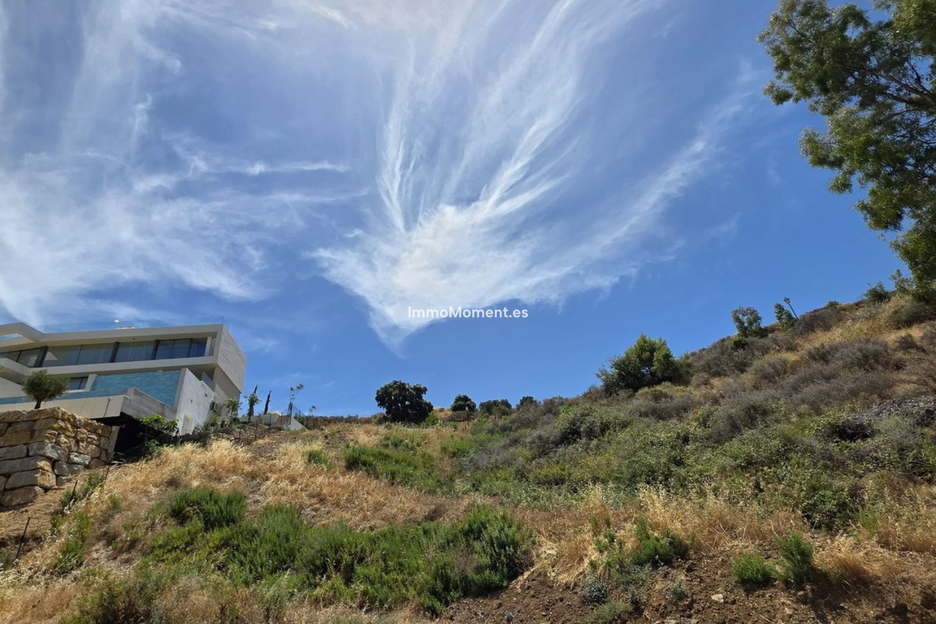 Resale - Plot - Mijas - La Cala Golf