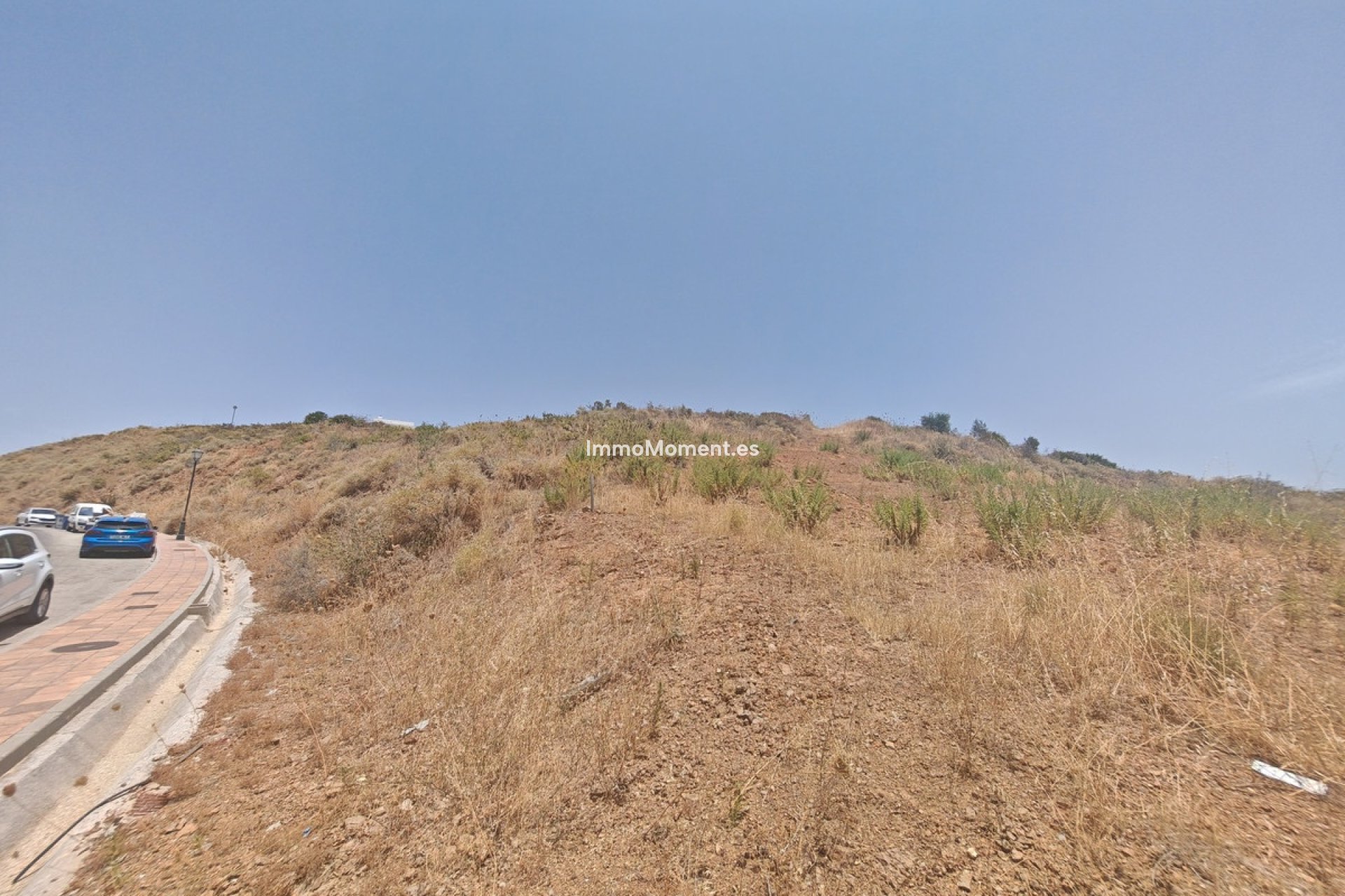 Resale - Plot - Mijas - La Cala Golf