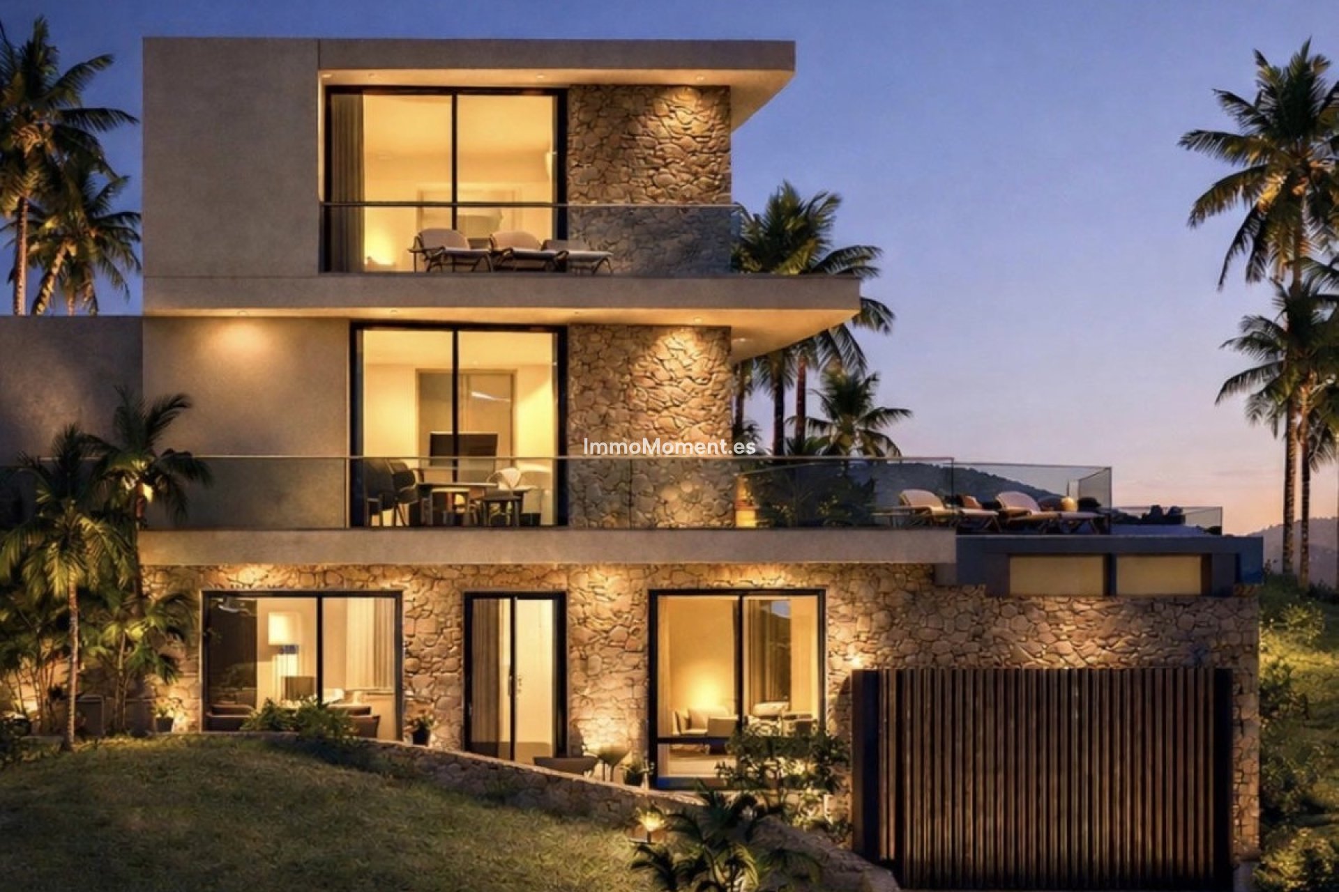 Resale - Plot - Mijas - La Cala Golf
