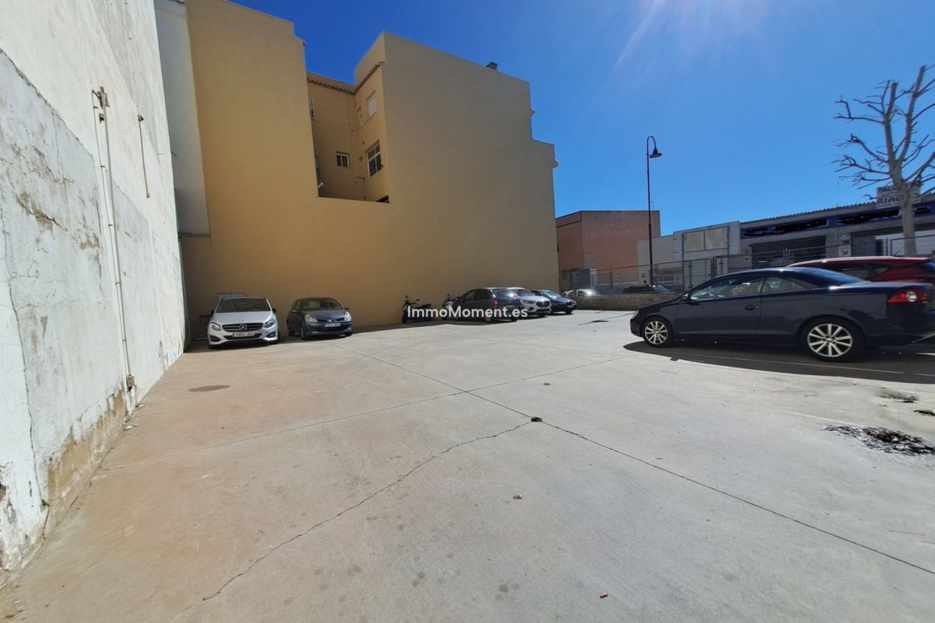 Resale - Plot - Mijas - Mijas Centro