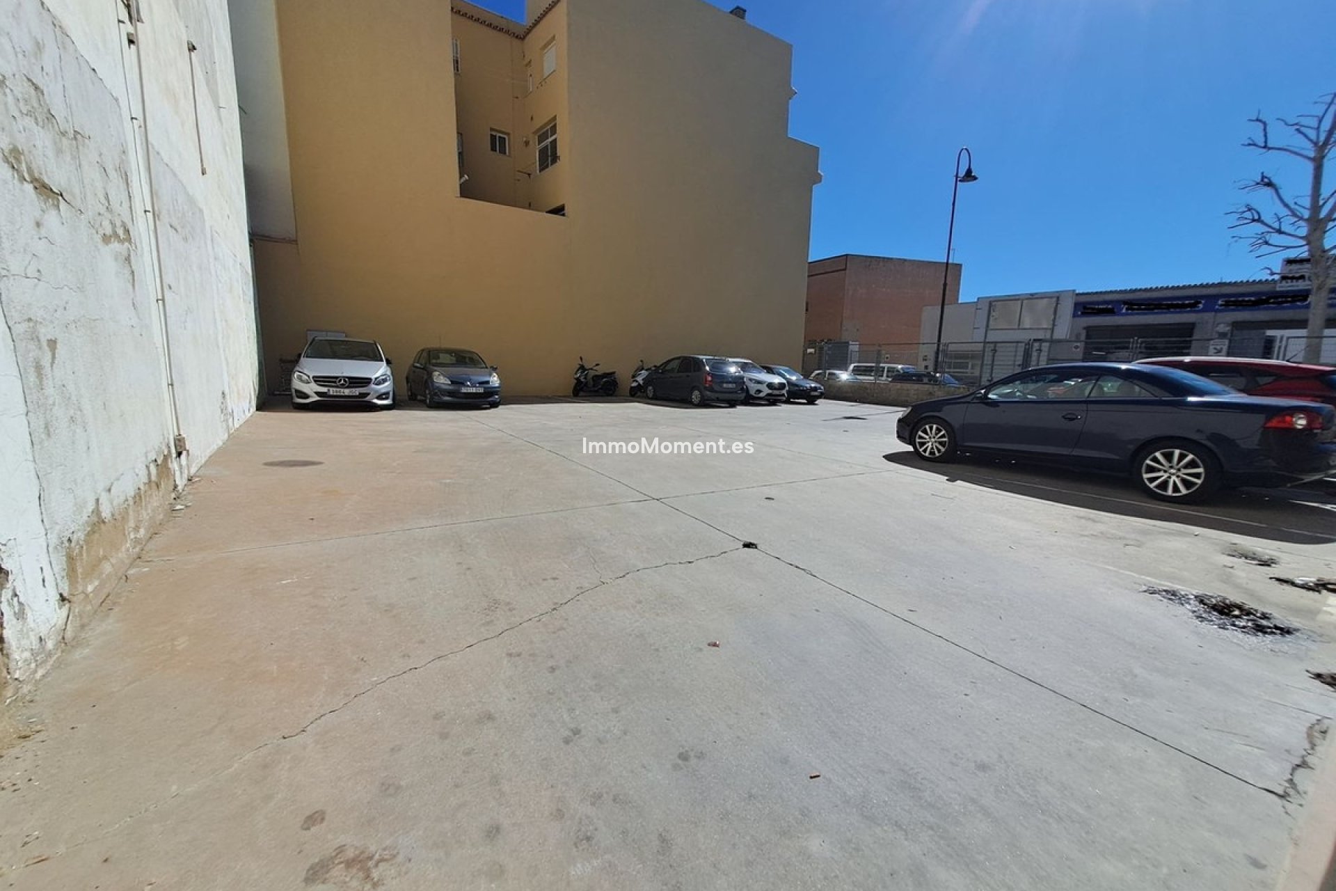 Resale - Plot - Mijas - Mijas Centro