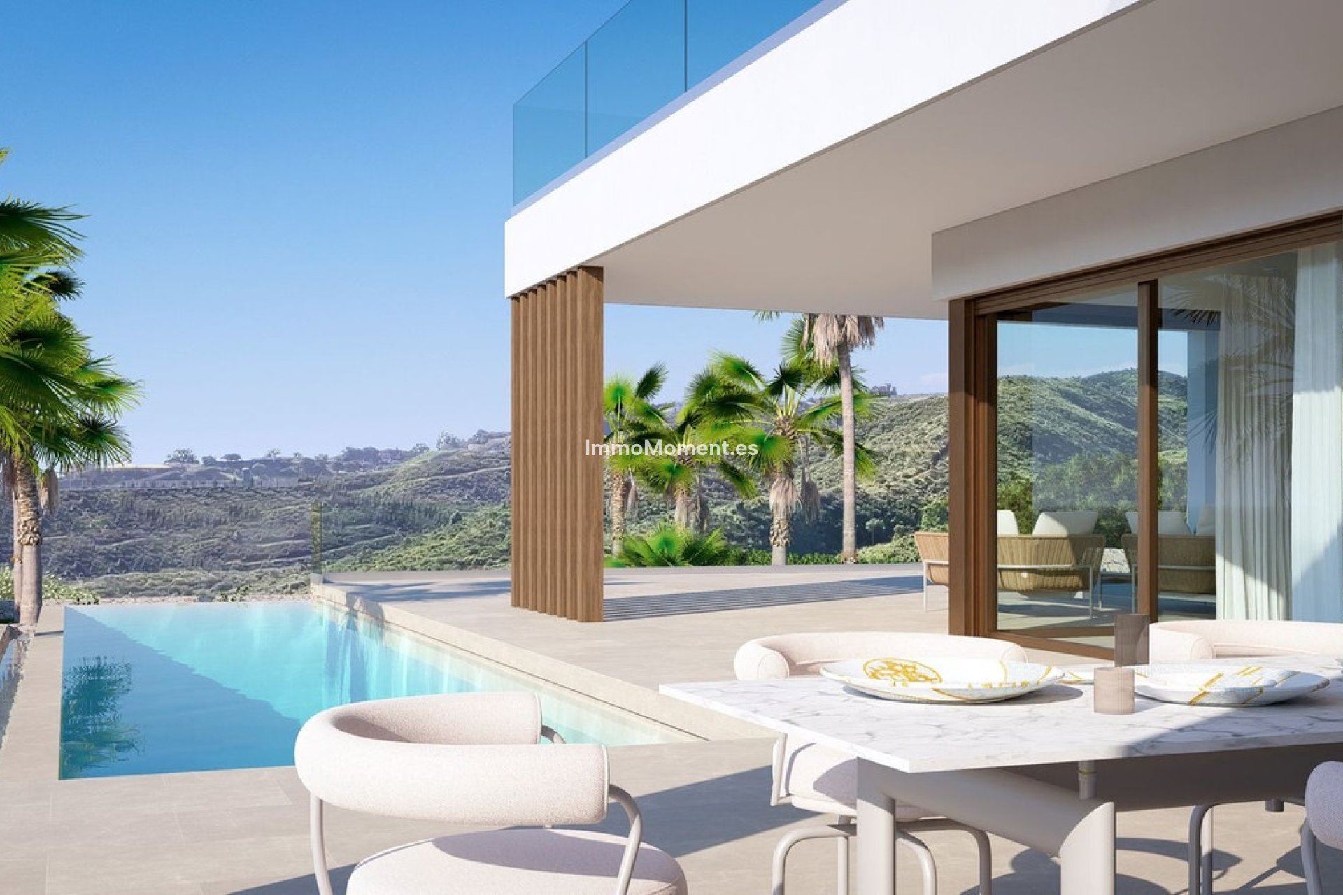 Resale - Plot - Mijas - Mijas Centro
