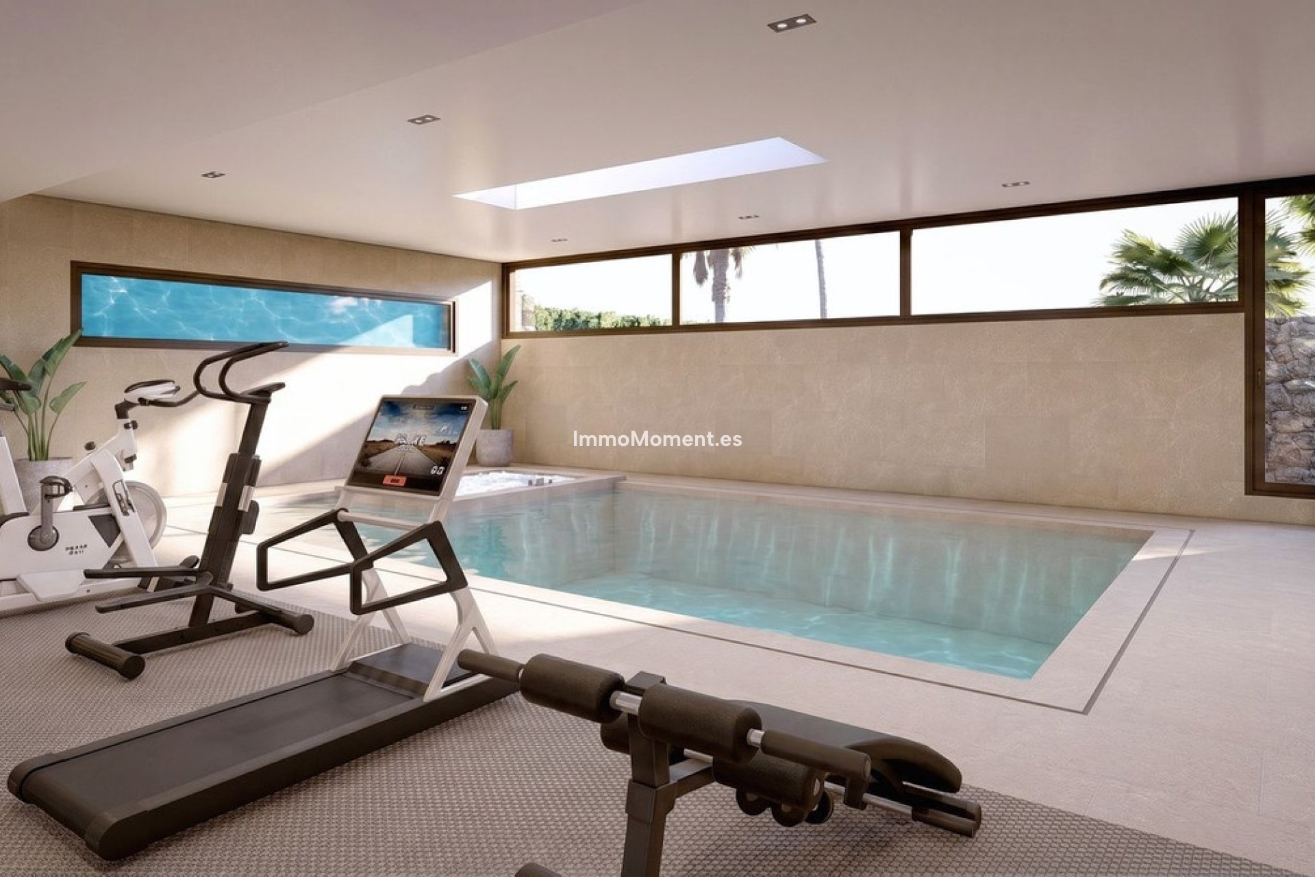 Resale - Plot - Mijas - Mijas Centro